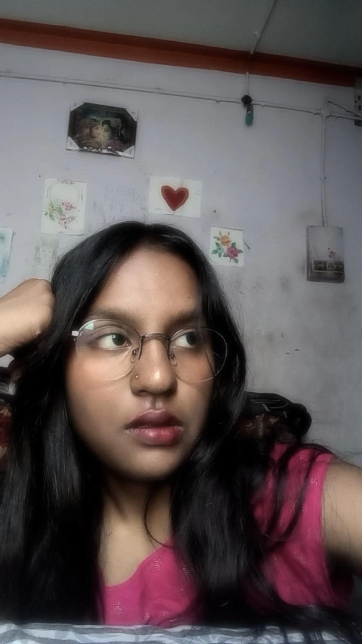 Baby kumari 