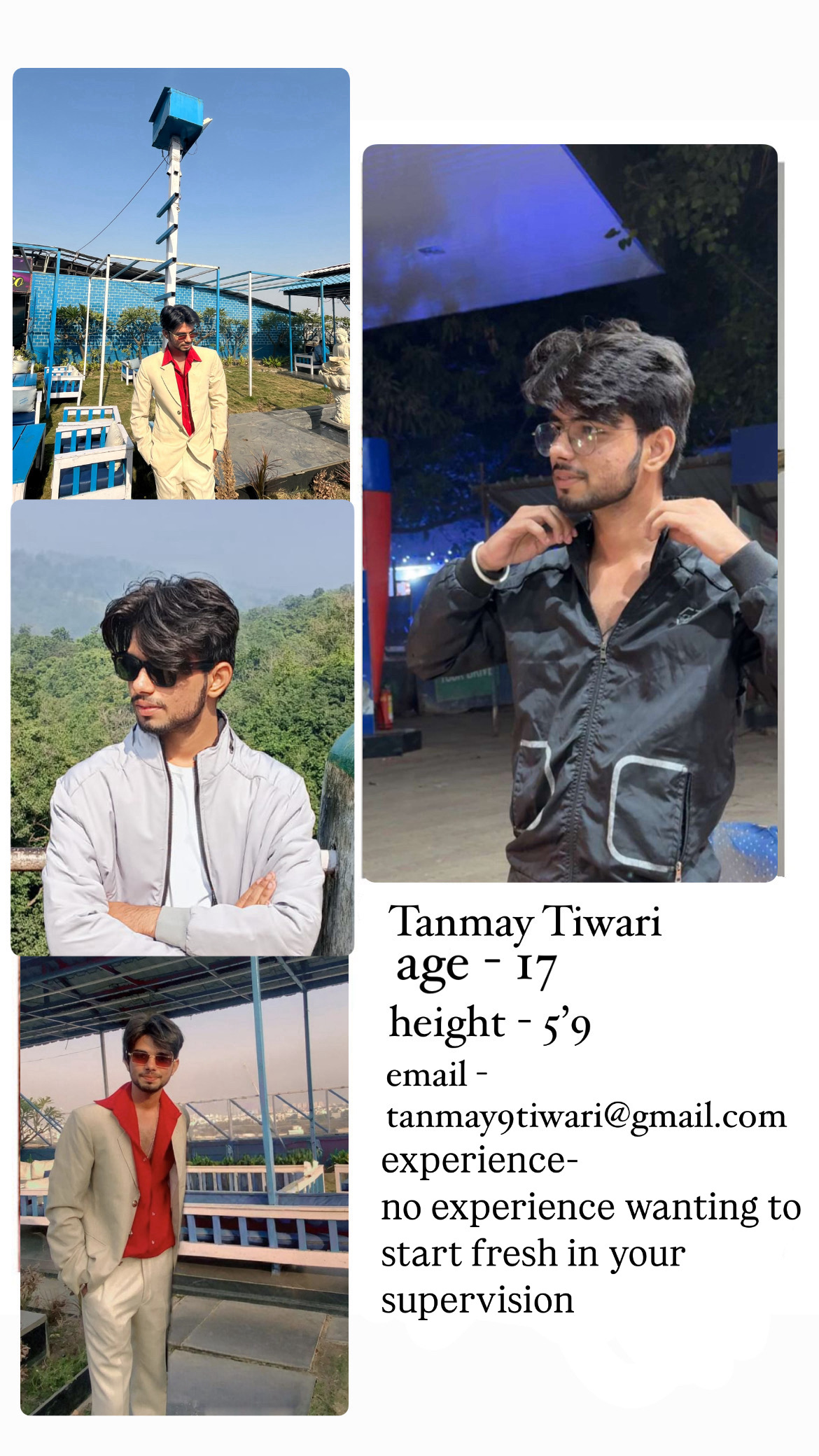 Tanmay