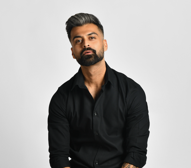 Aditya Batra