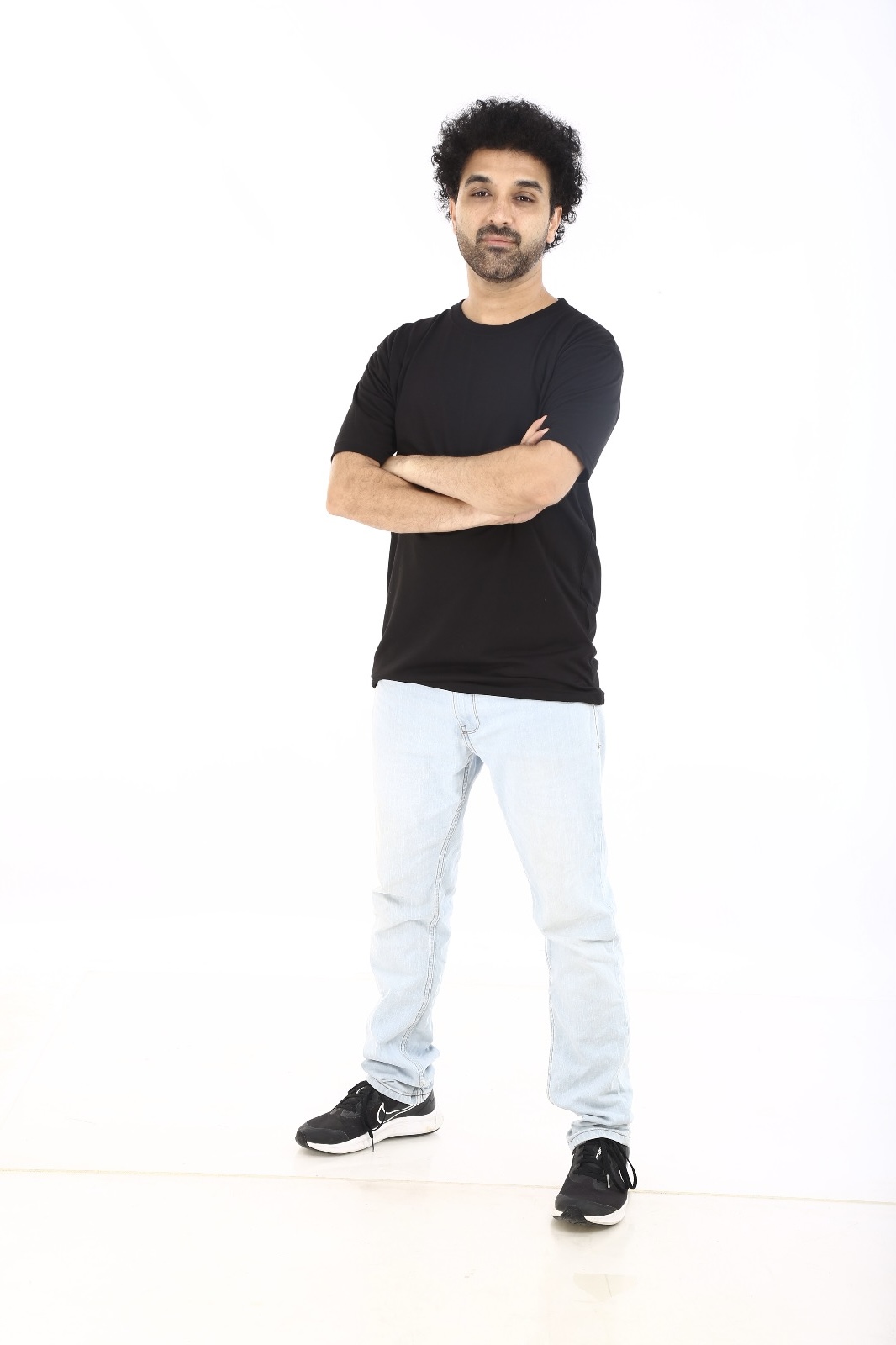 Mahir Saleem