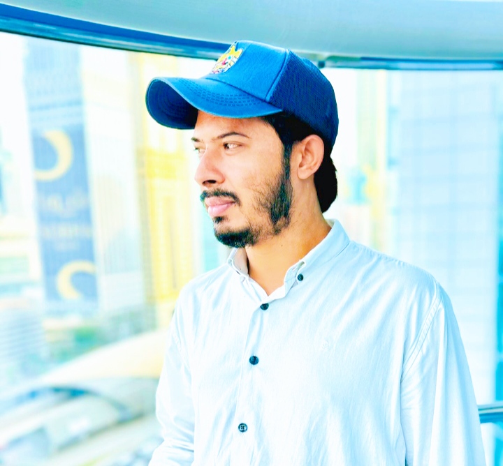 Muhammad Husnain