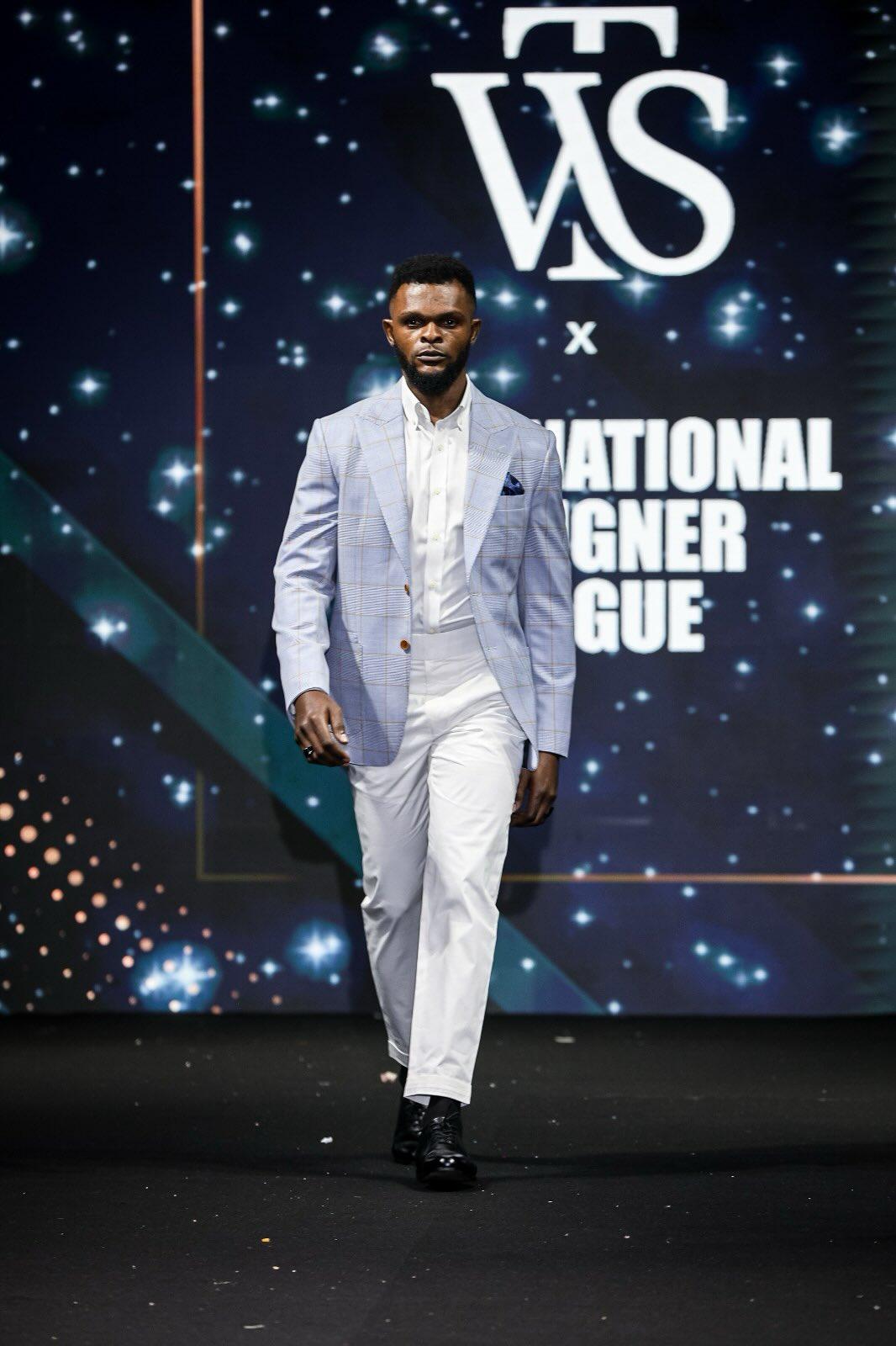 Itie Peter ngube 
