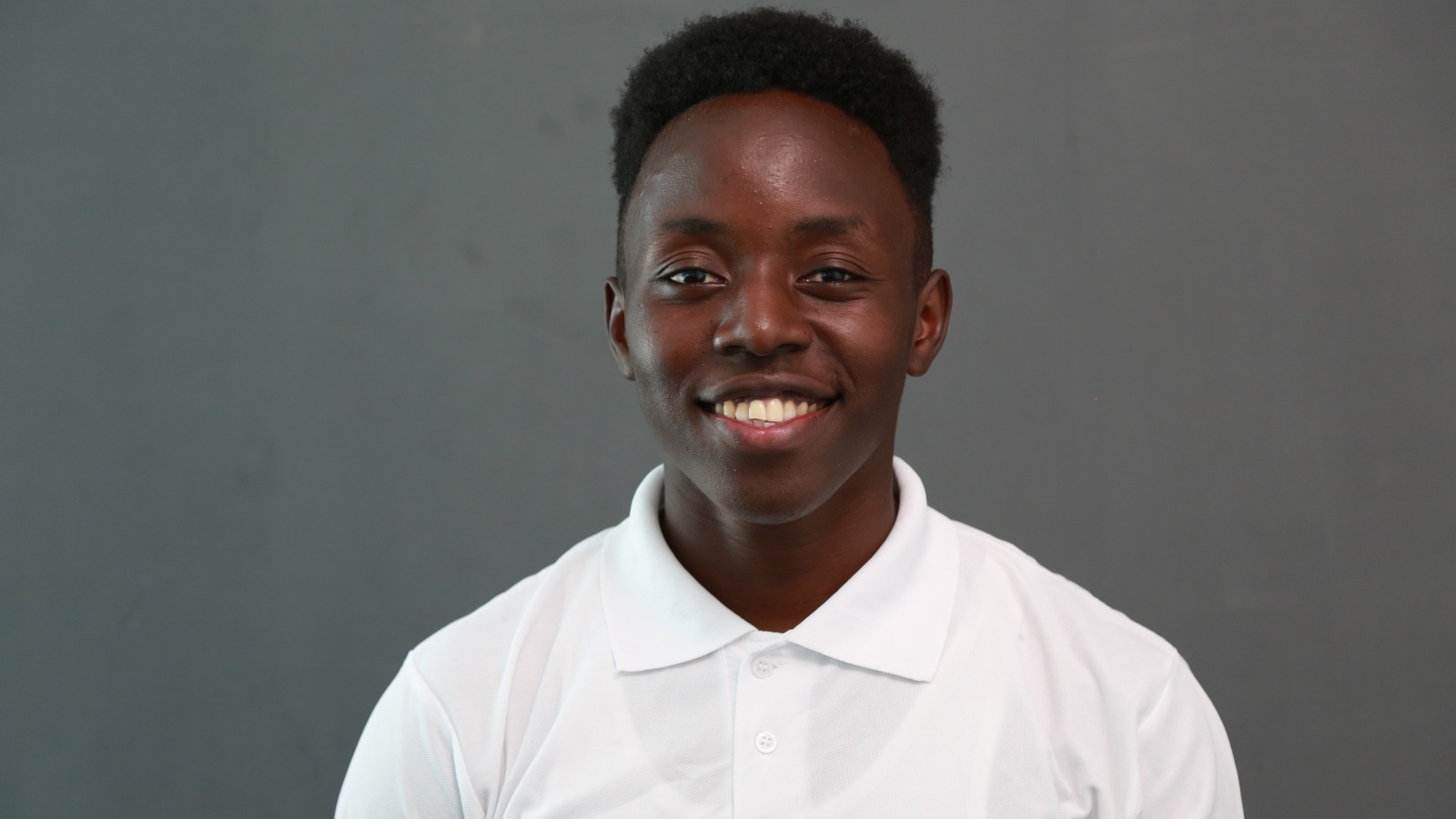 STANLEY KALUNGI 