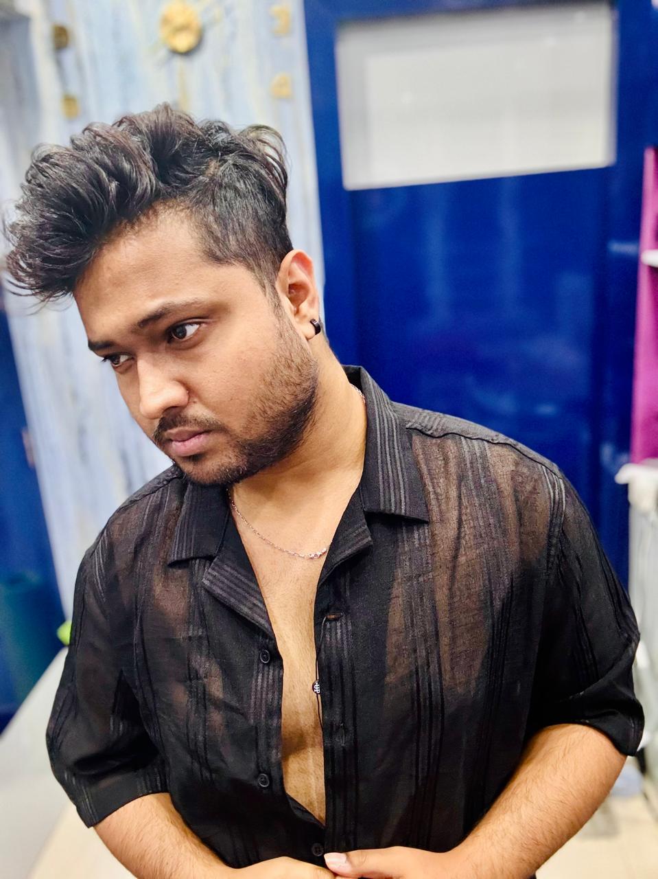 Subhadeep Mukherjee