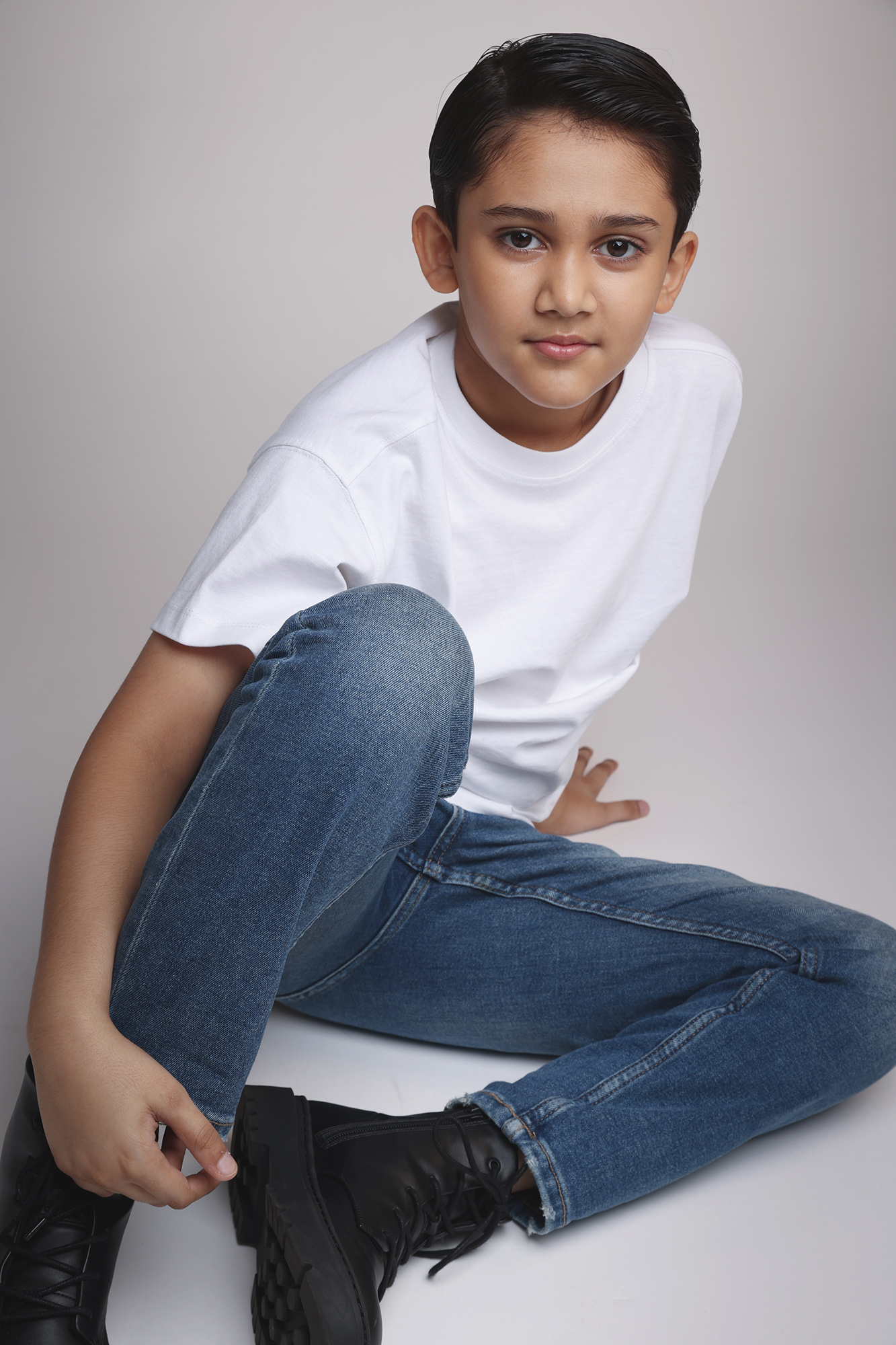 Arjun Pathak