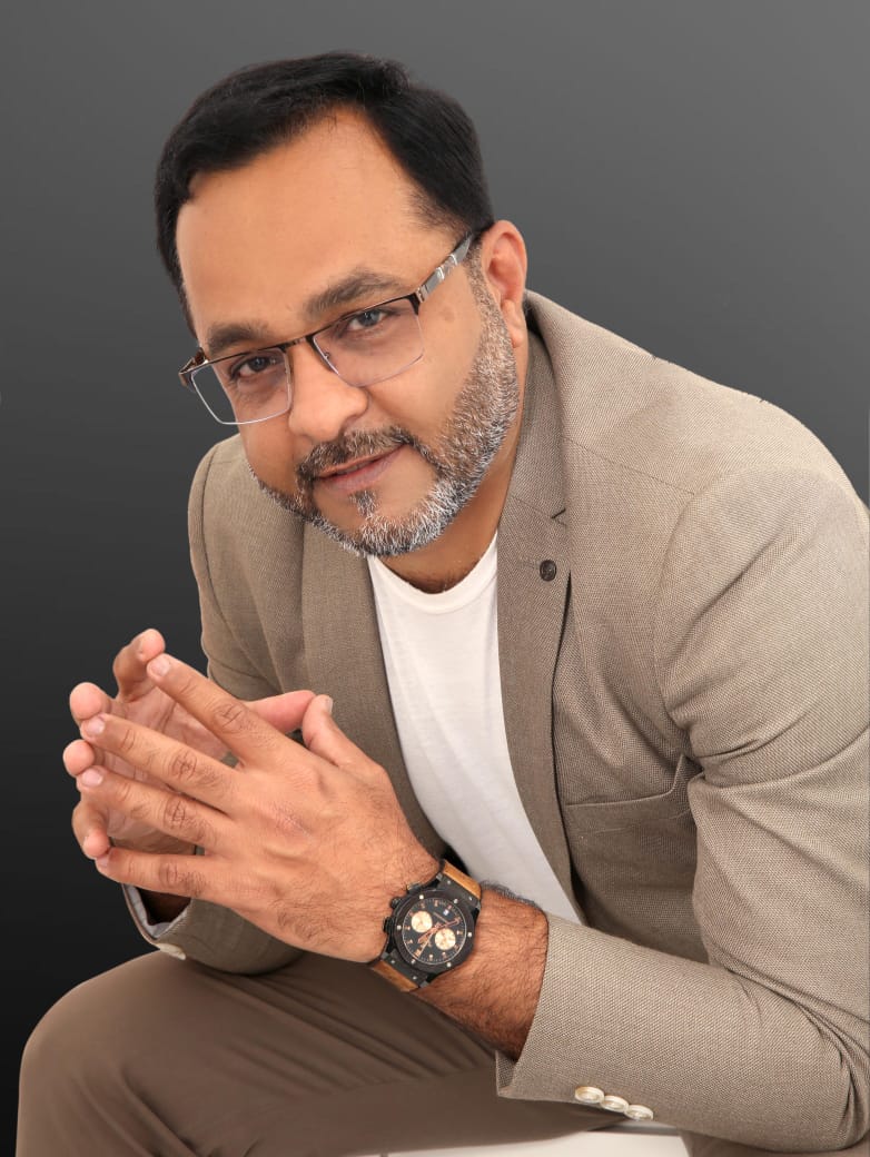 Ashok Talreja 
