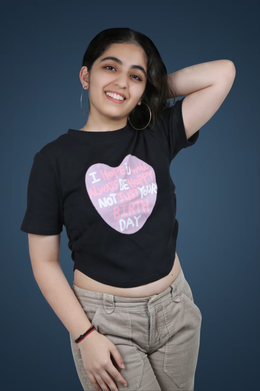 Tisha Talreja