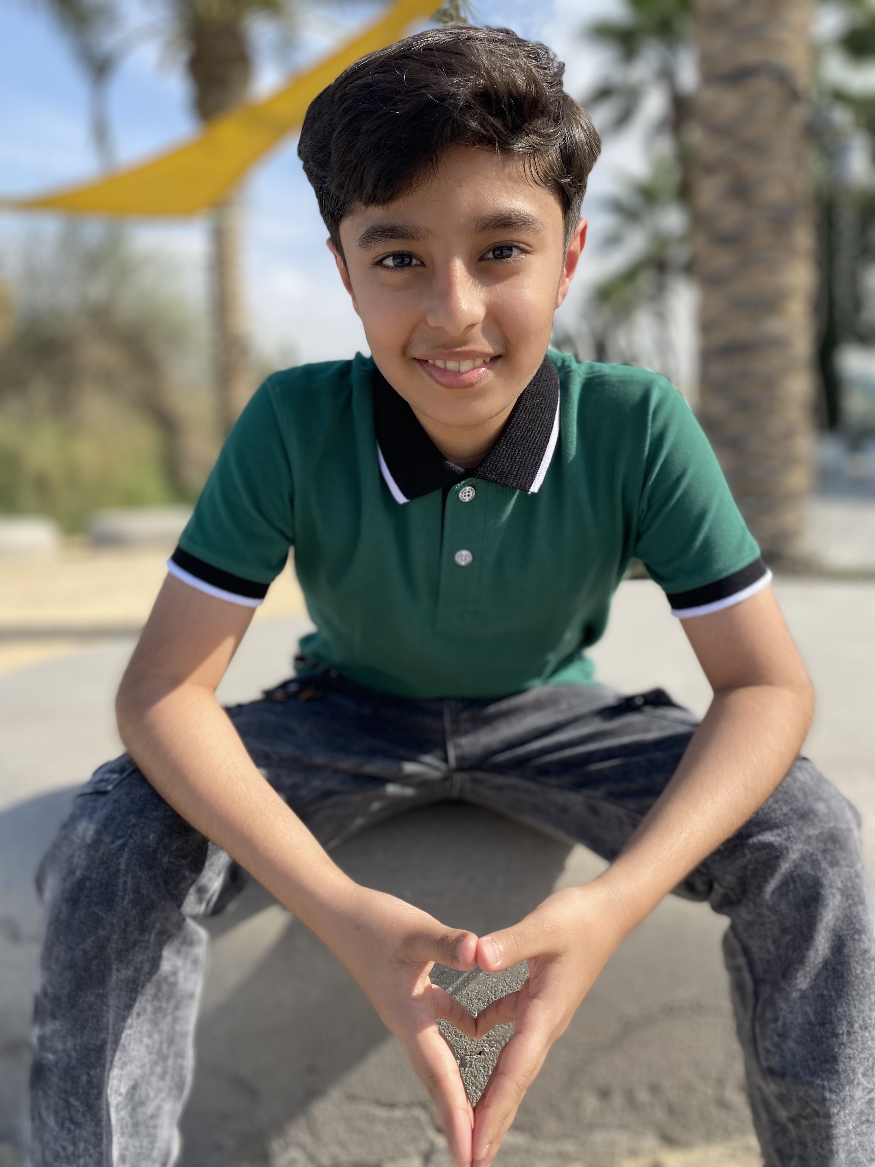 Revanth Talreja