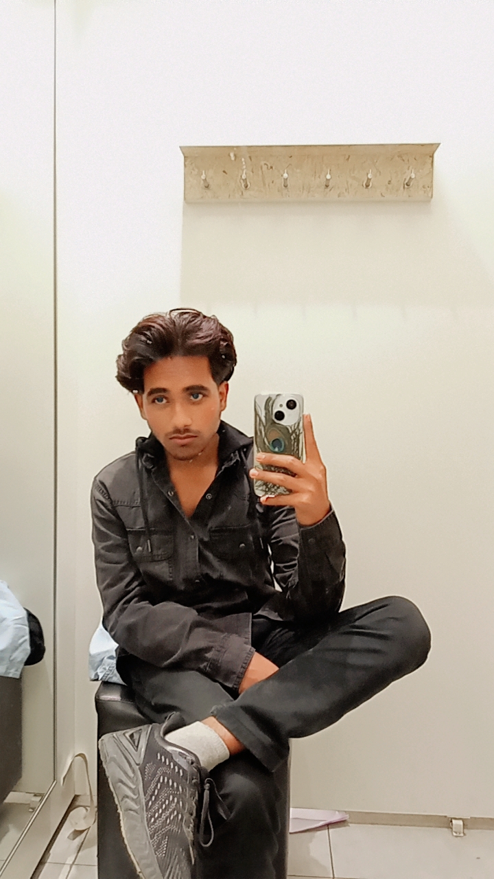 Arihant Anand 