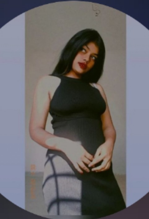 Rashika ghosh 