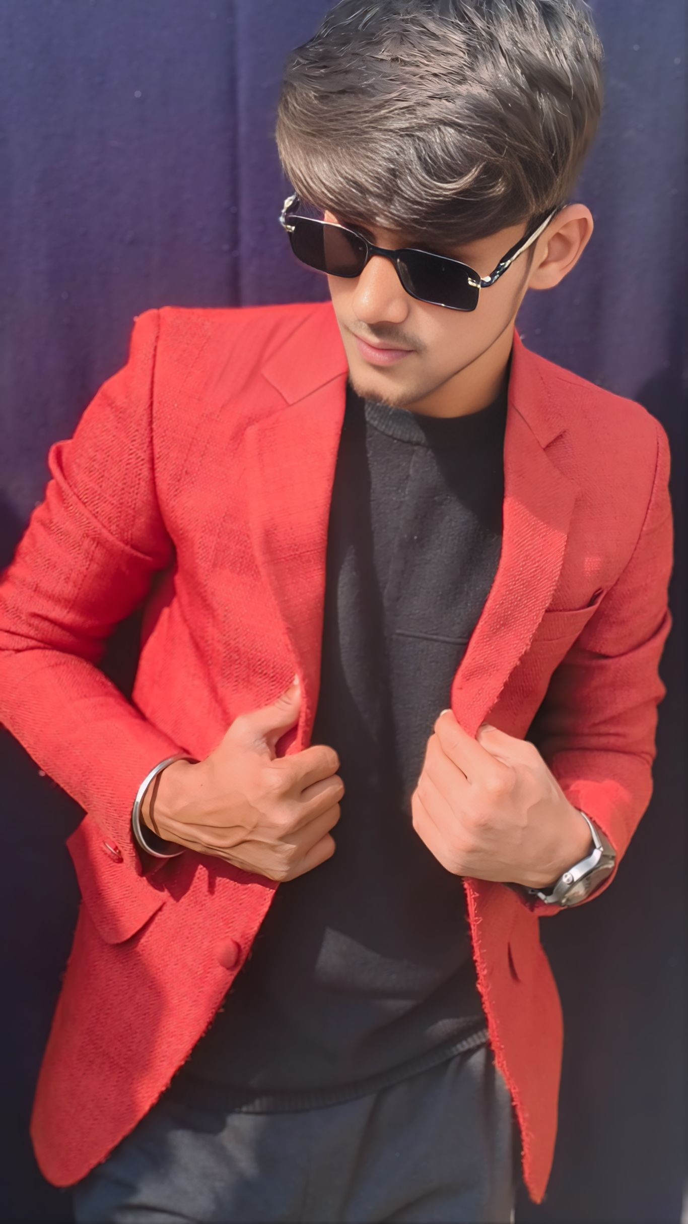 Piyush kumar 