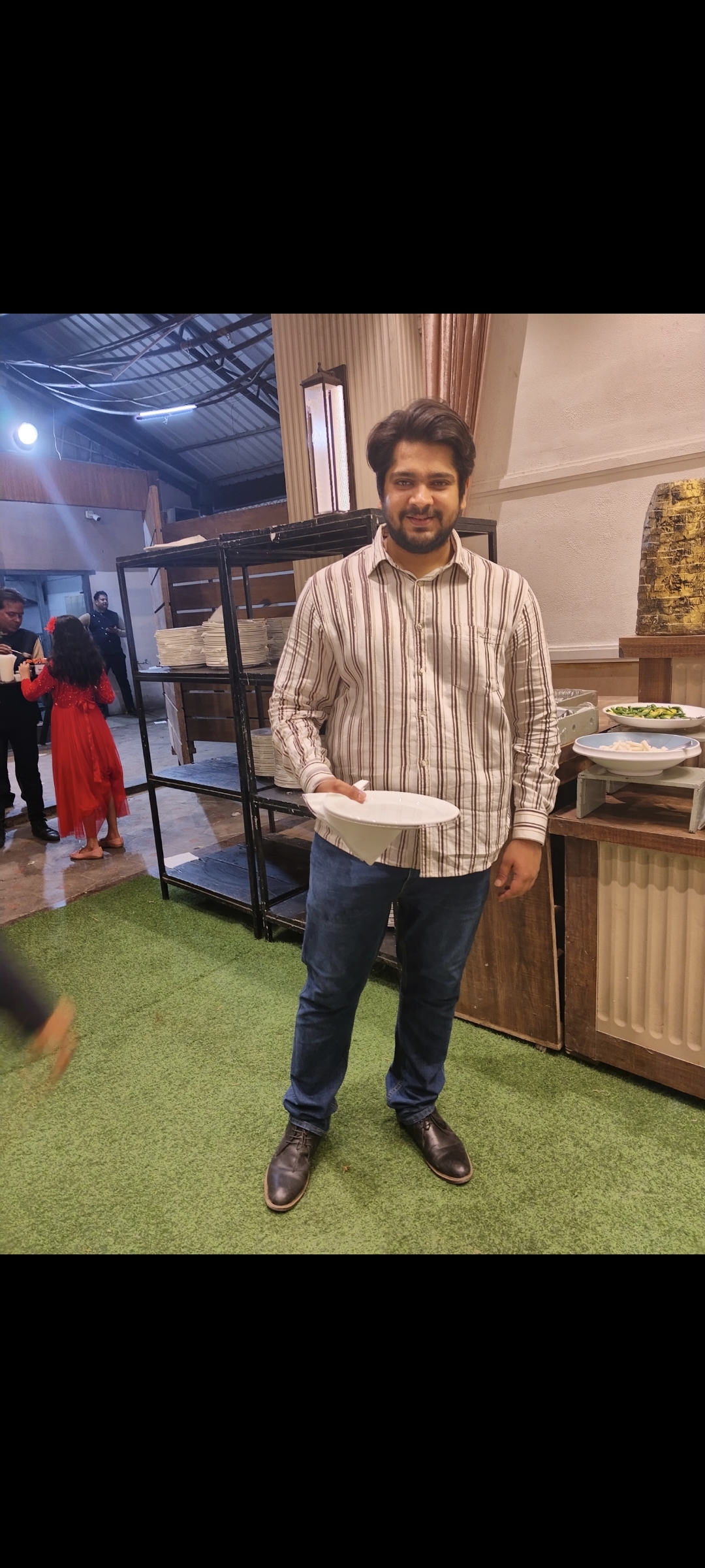 Dhruwal Shah