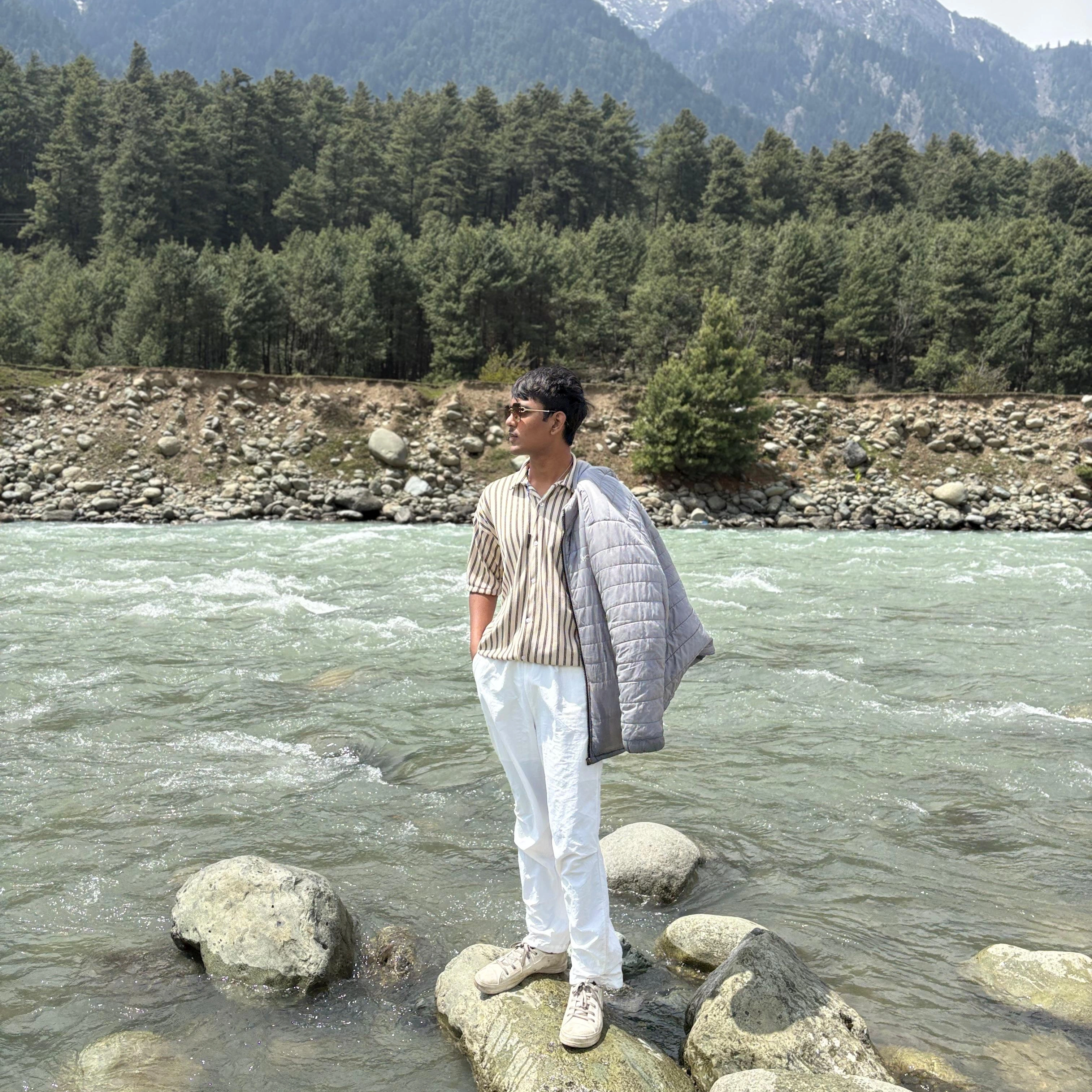 Akmal Khan