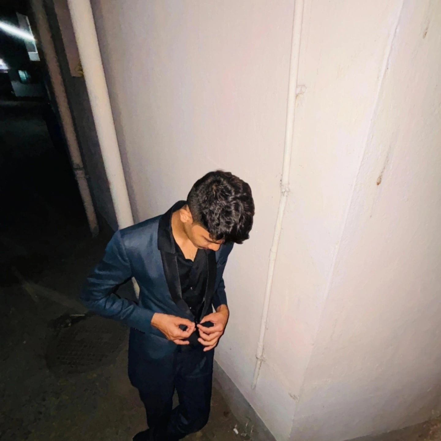Aditya Narayan Vyas 