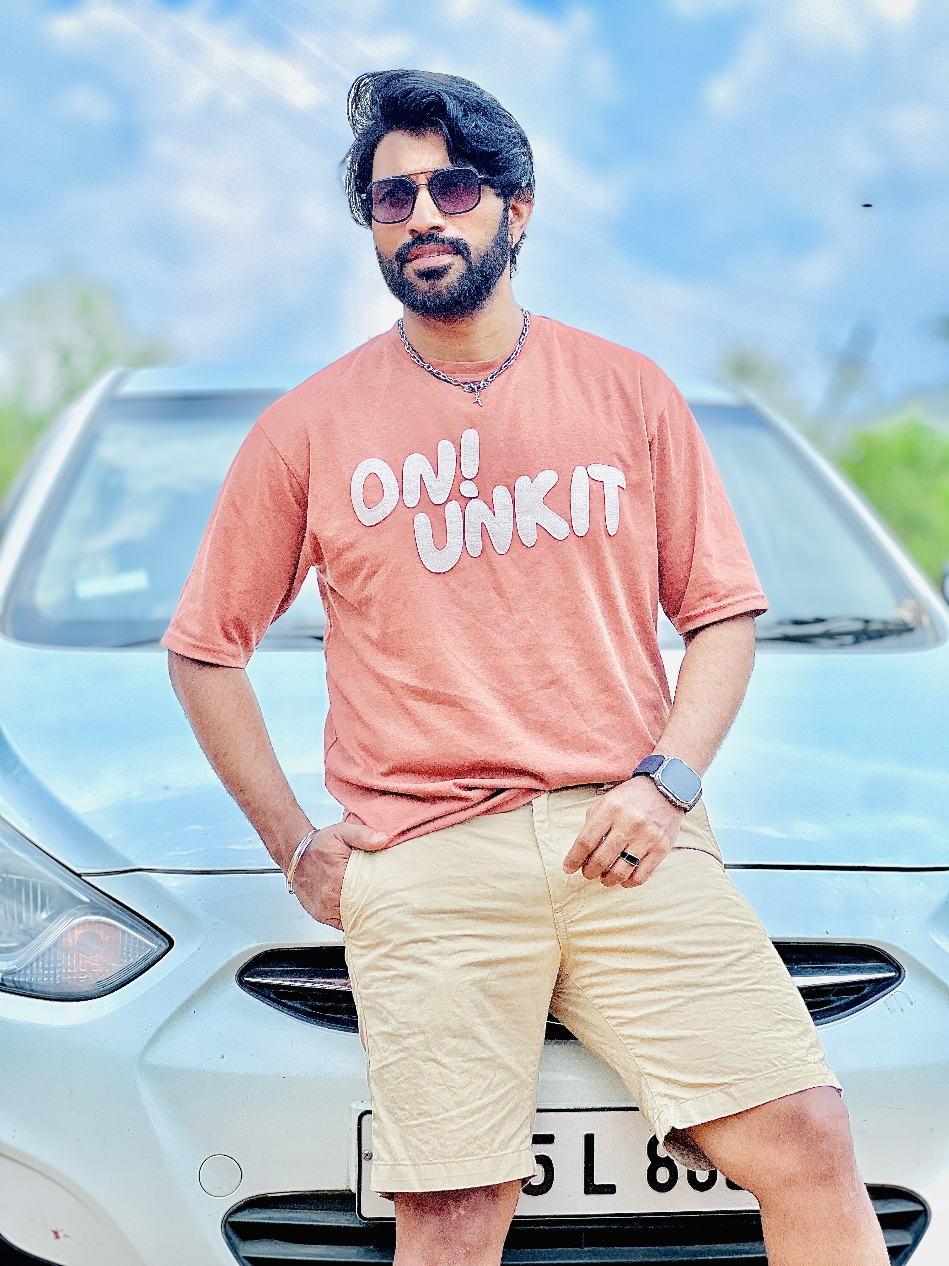 Anish L S