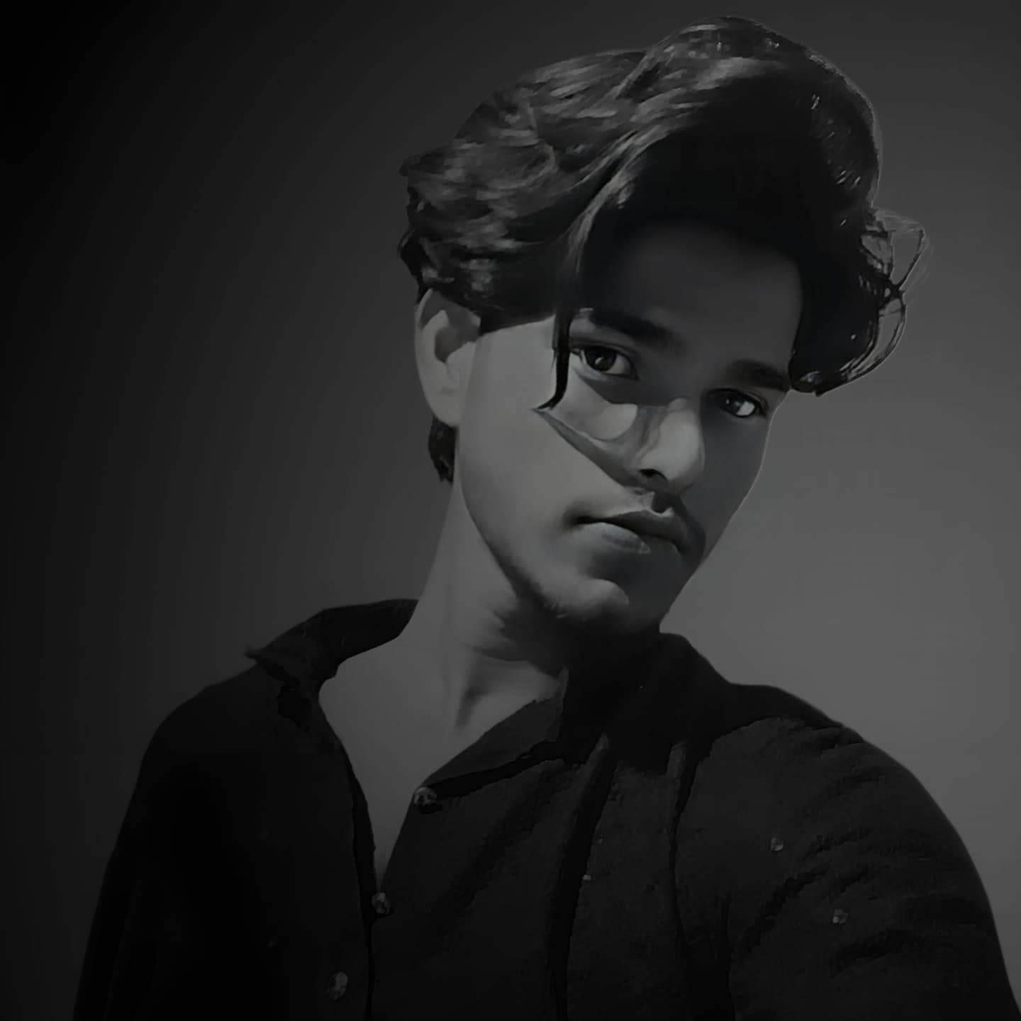 Jahir ali
