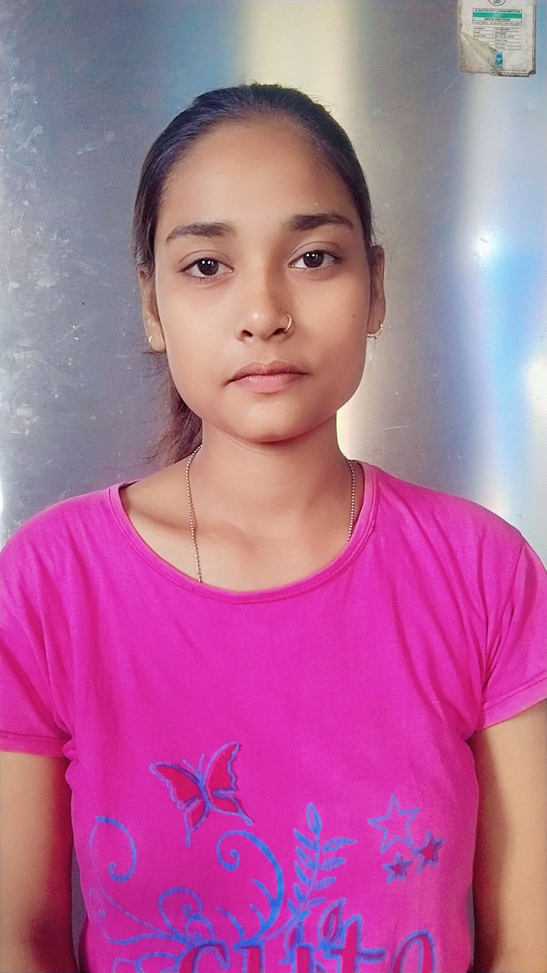 Lakhi Sharma 