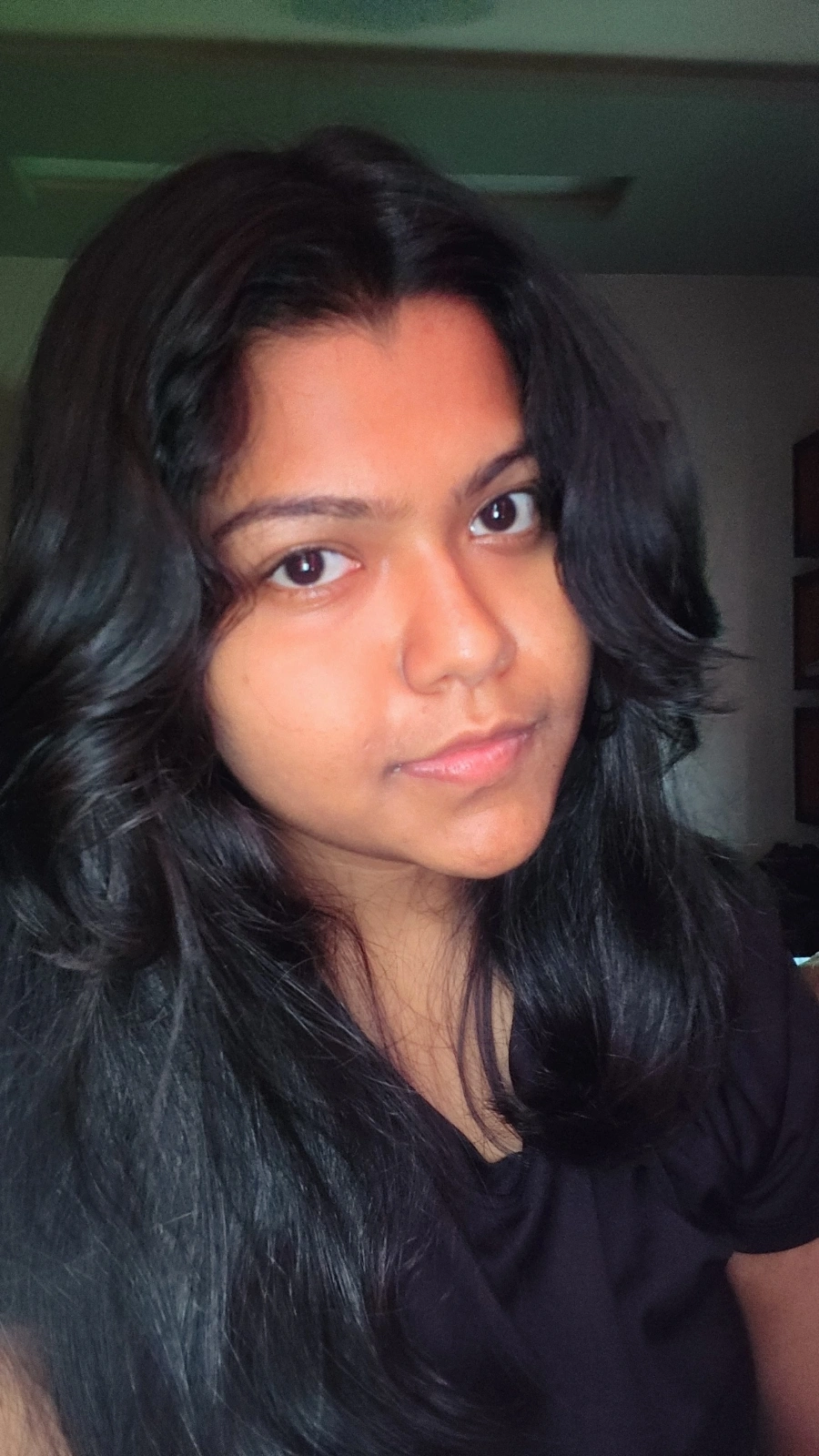 Sunaina Dhal