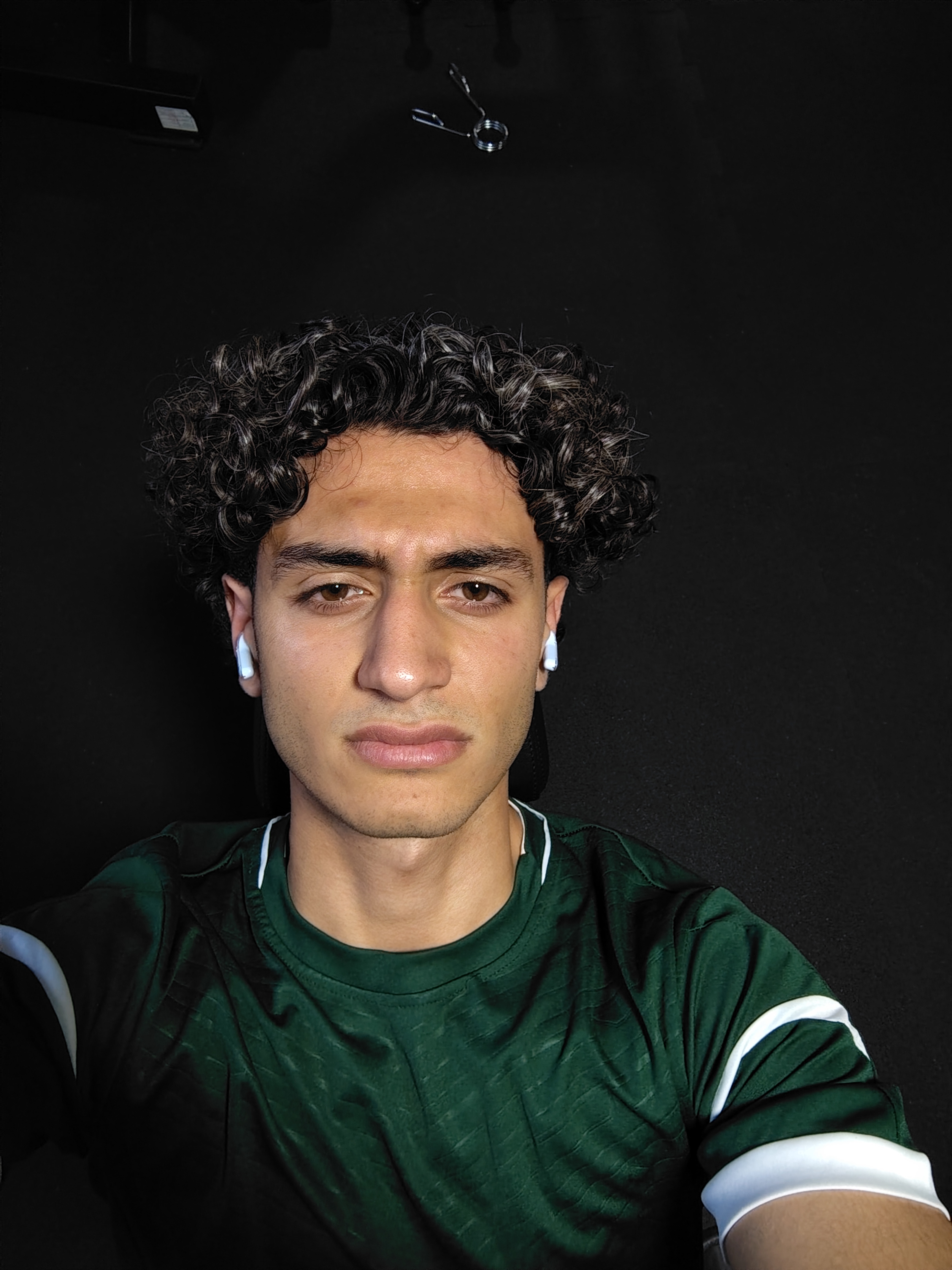 Mohammad Tyseer khoudro 