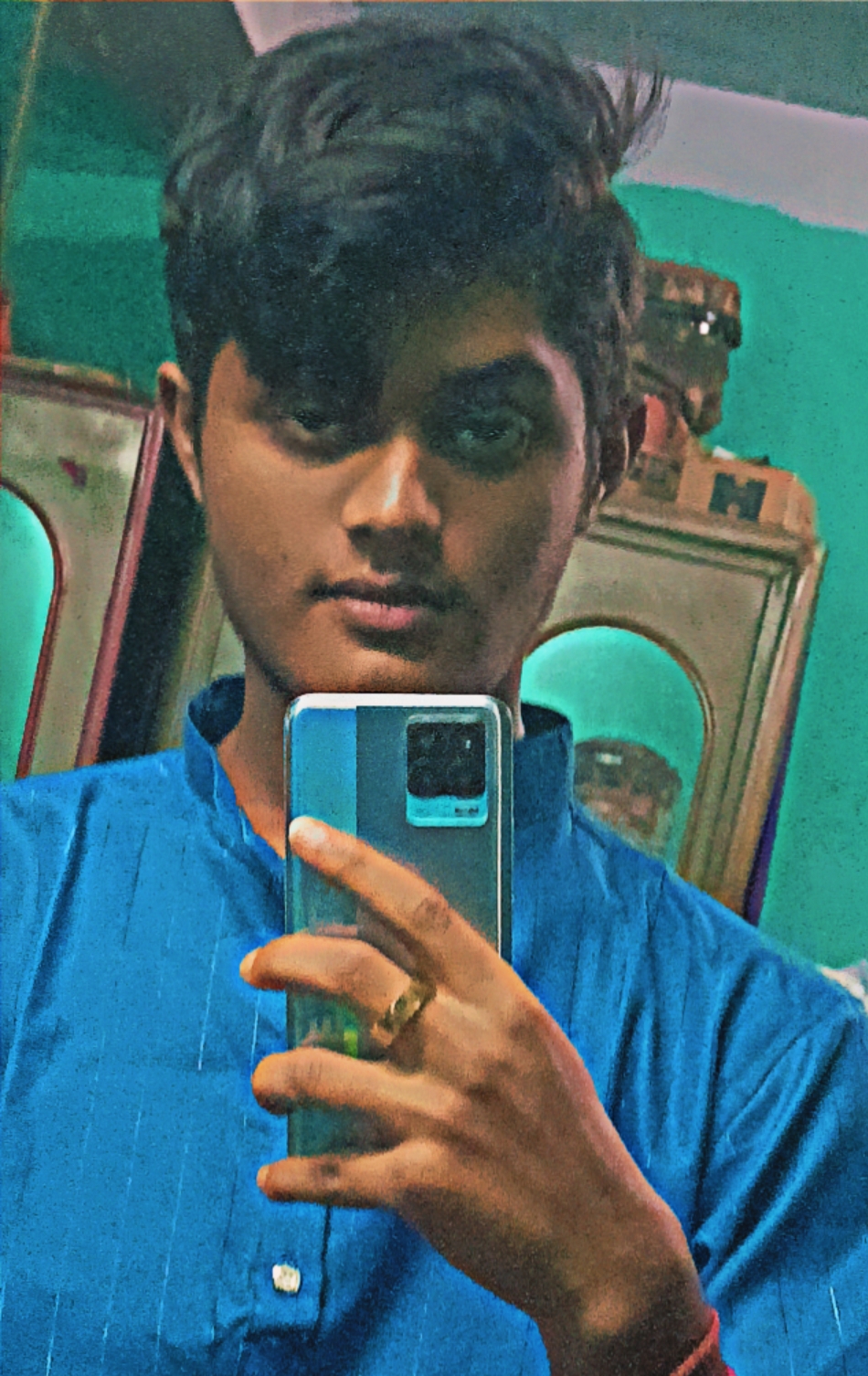 Jeet bose
