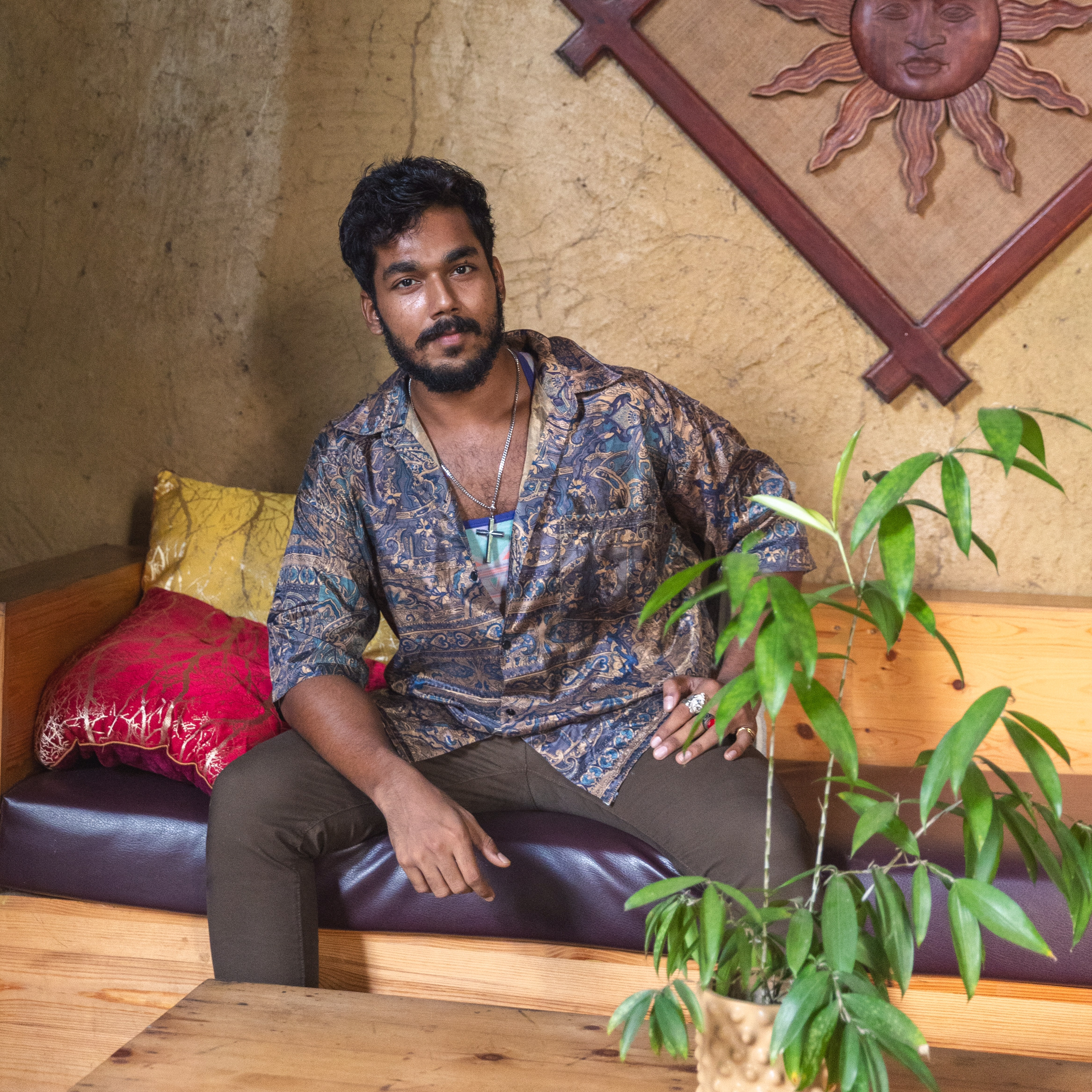 Ayukkhan Arsh Khan