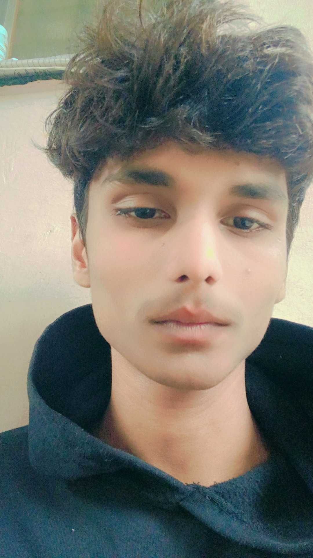 Yash Amar kamble 