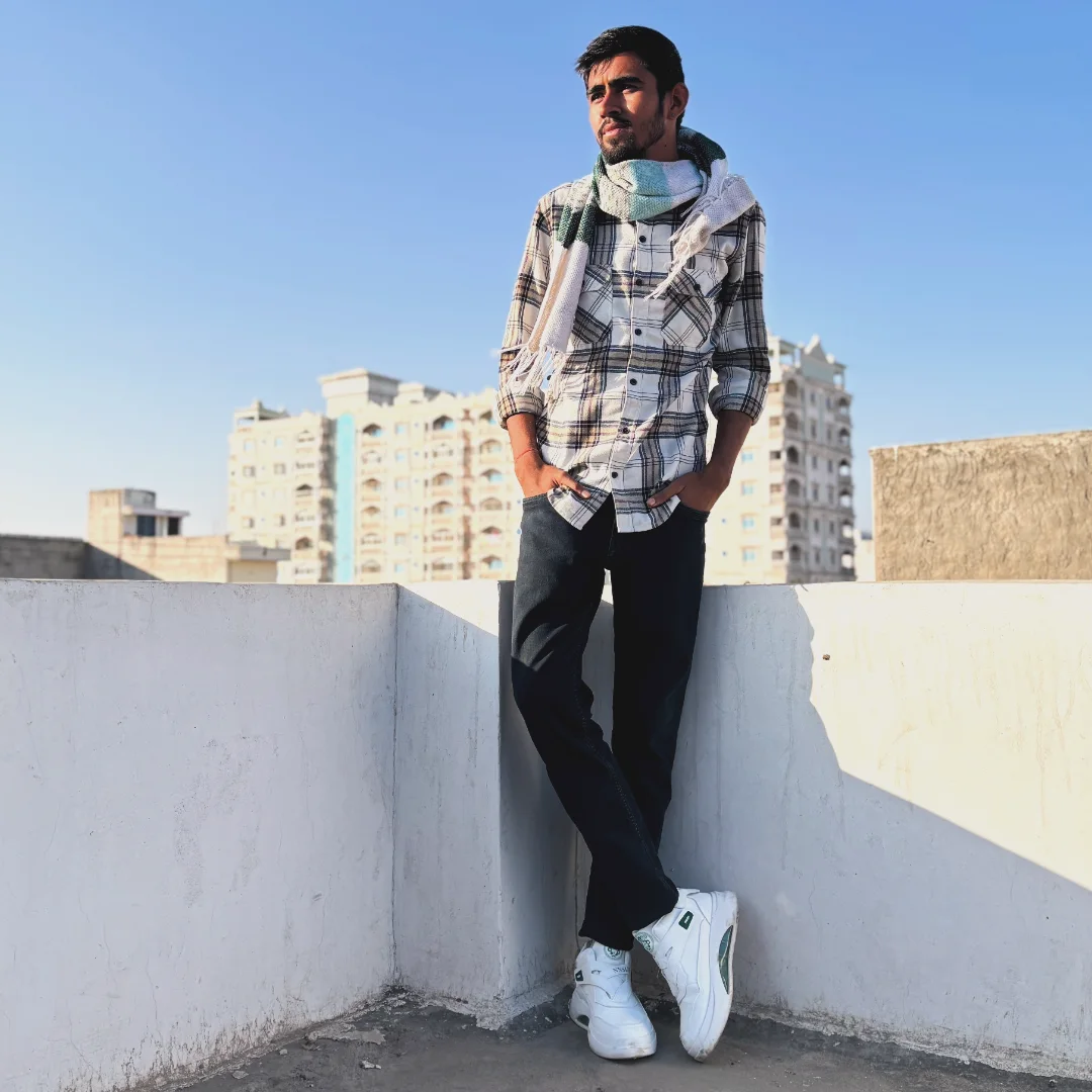 RAHUL PATEL