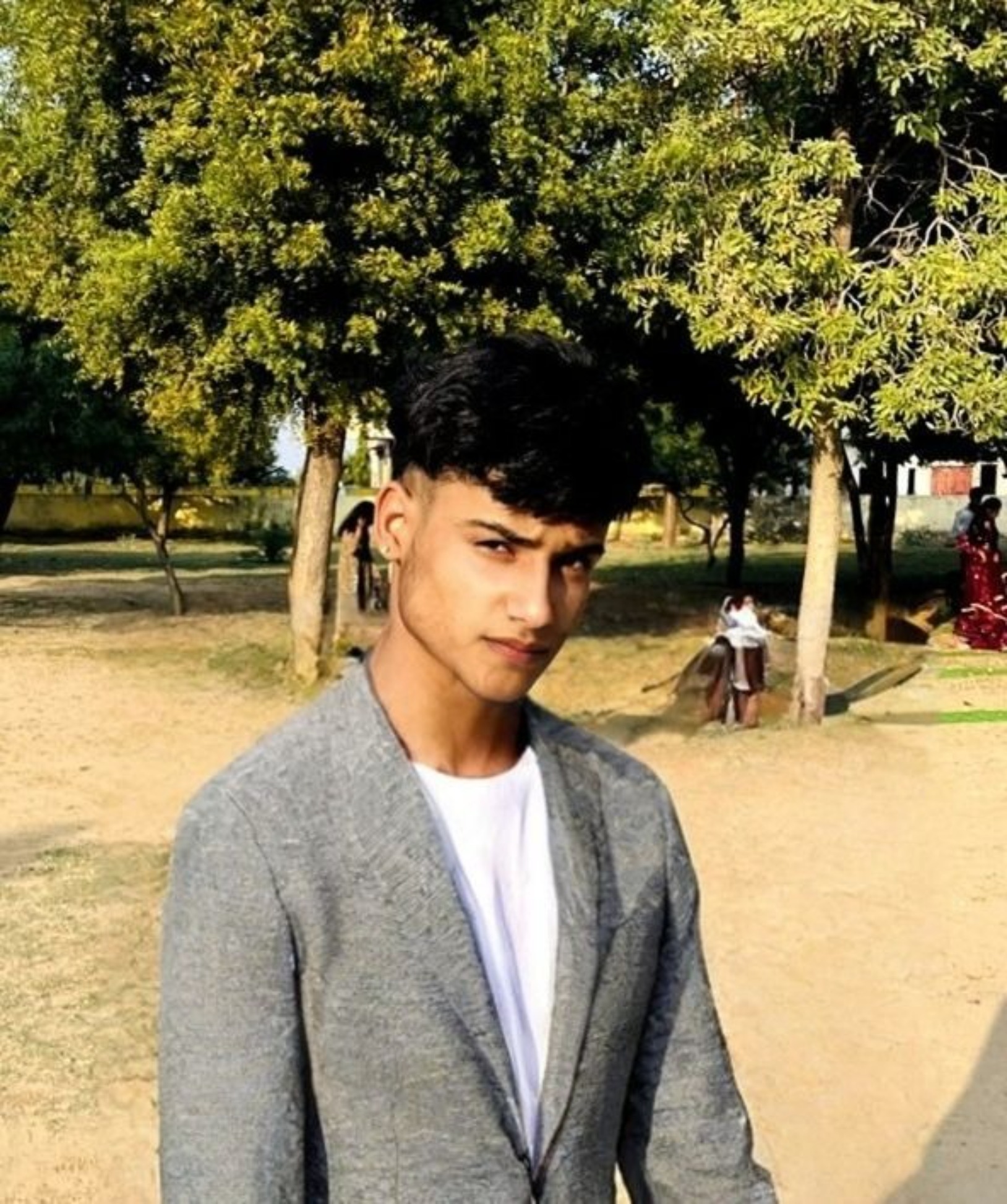 Rishi Raj 