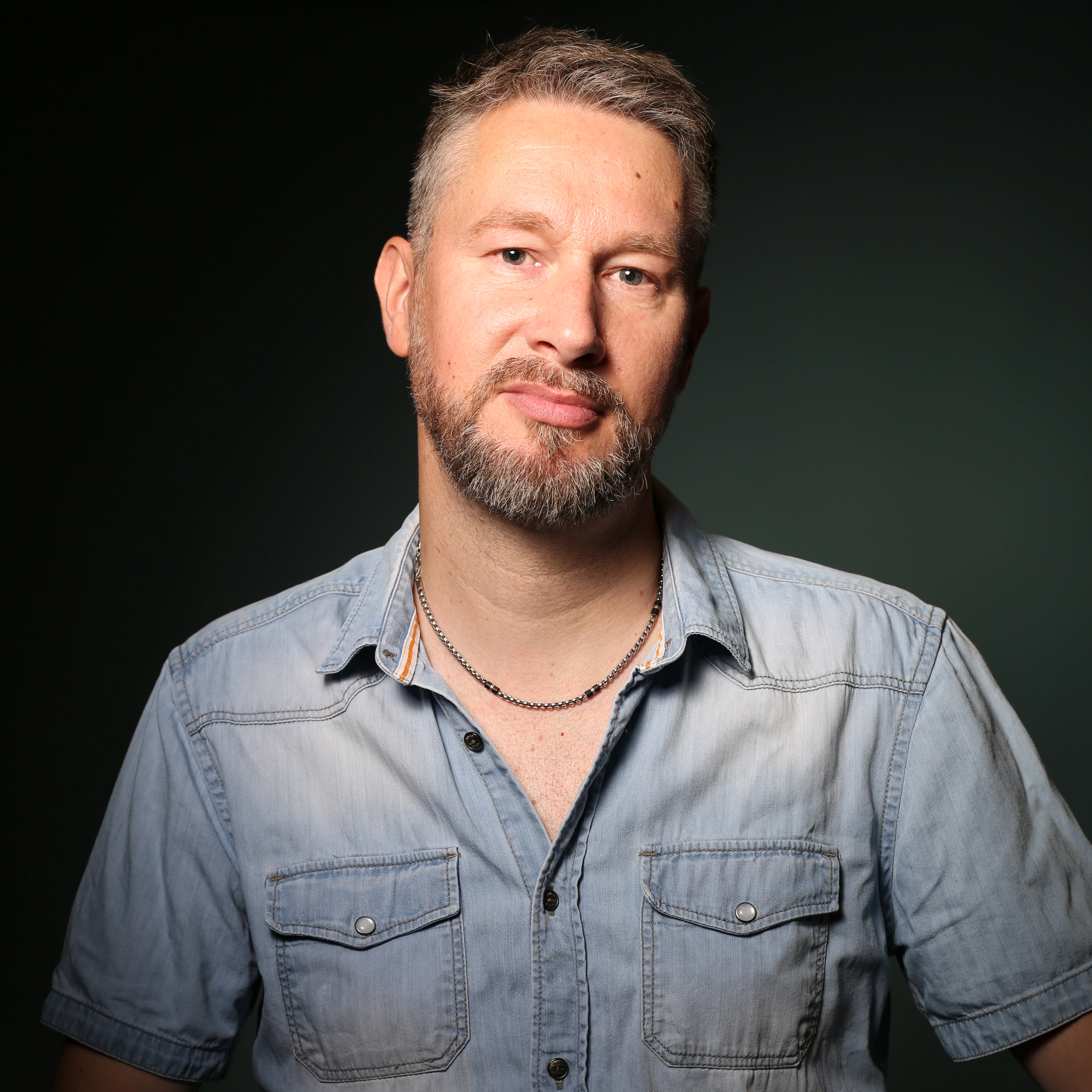 Arnaud Bonassi