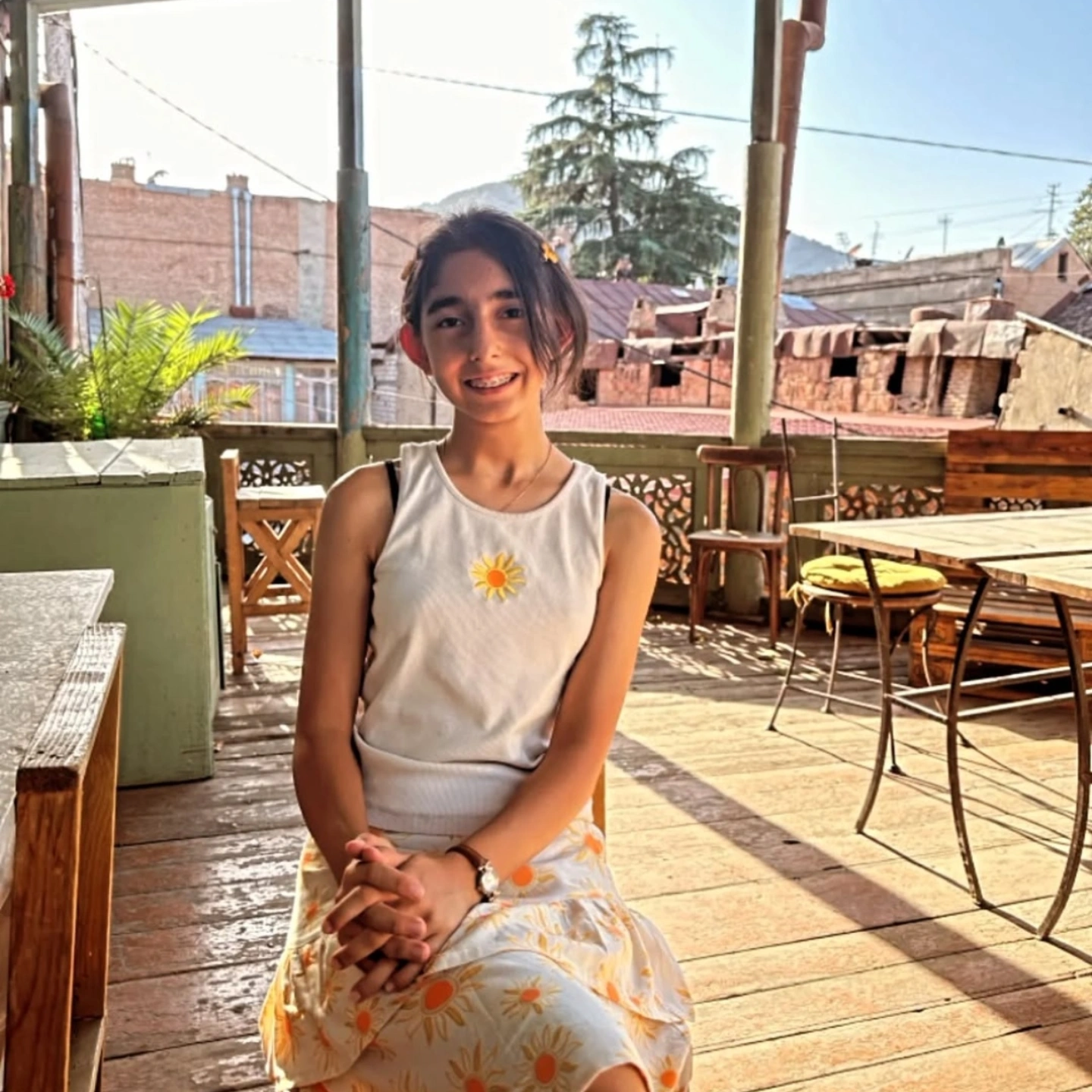 Anisa Shayan