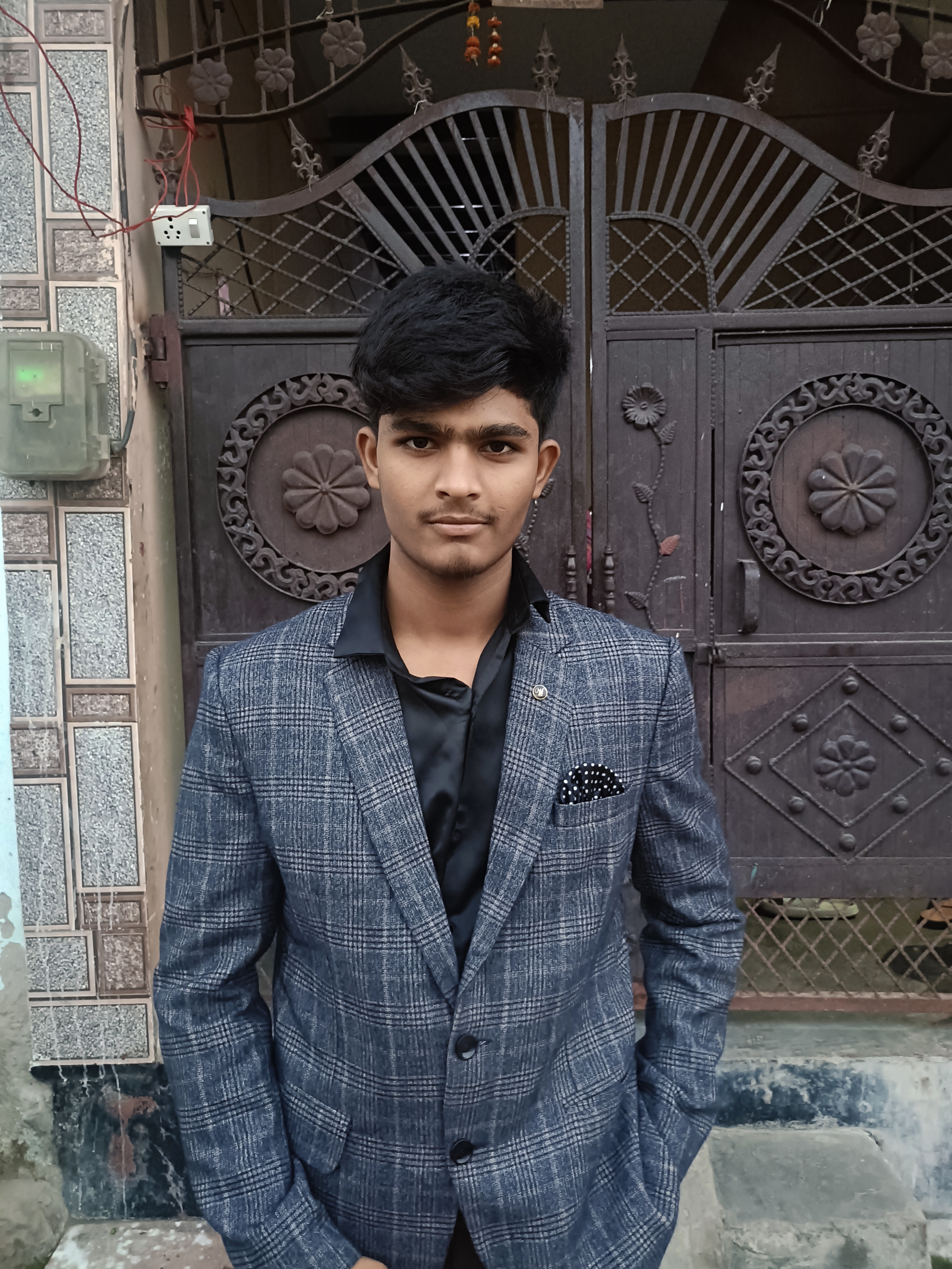 Aashish kumar
