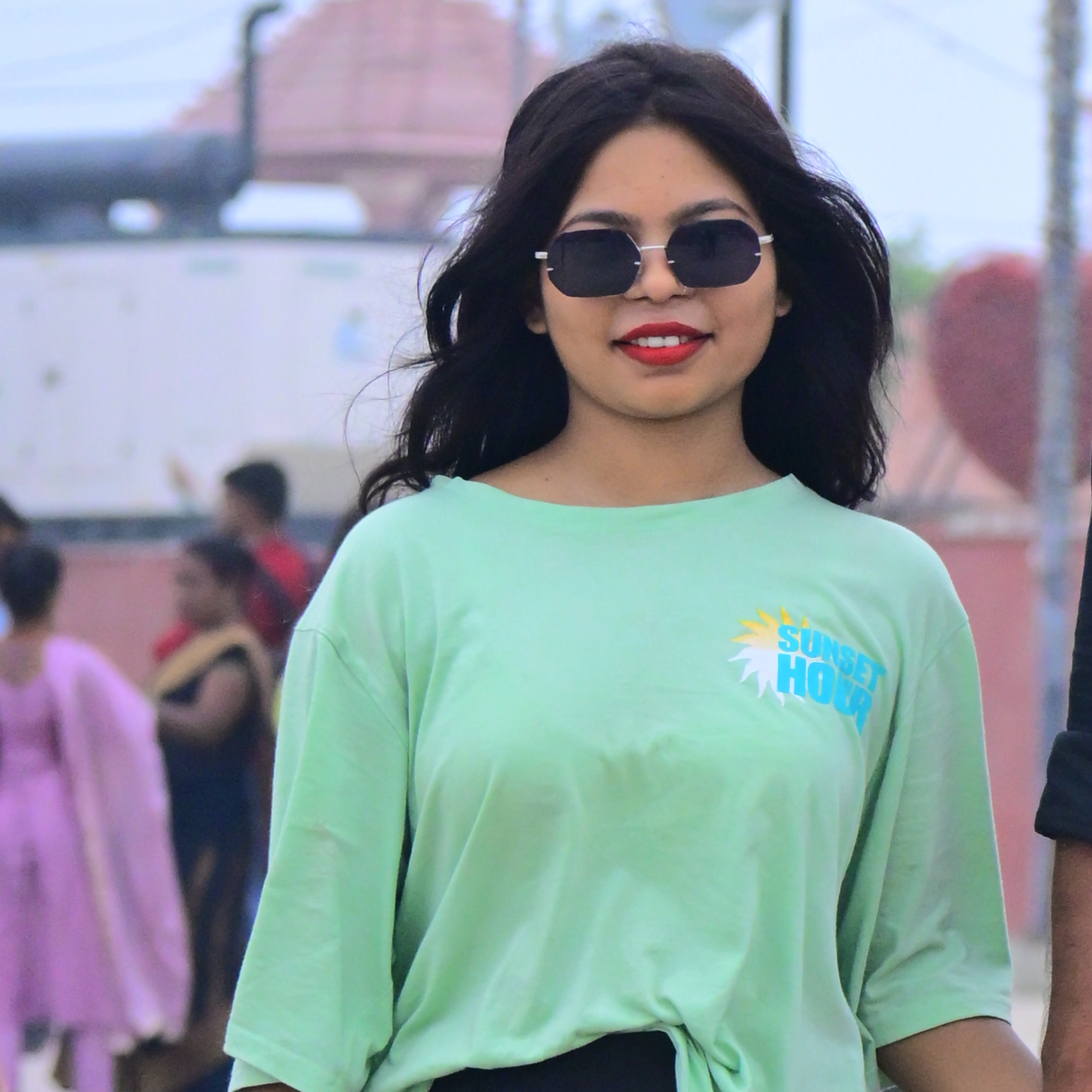 Sarita yadav 