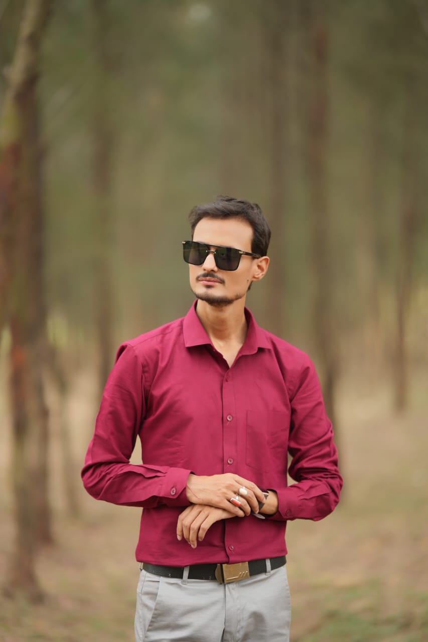 Debojyoti Mallick