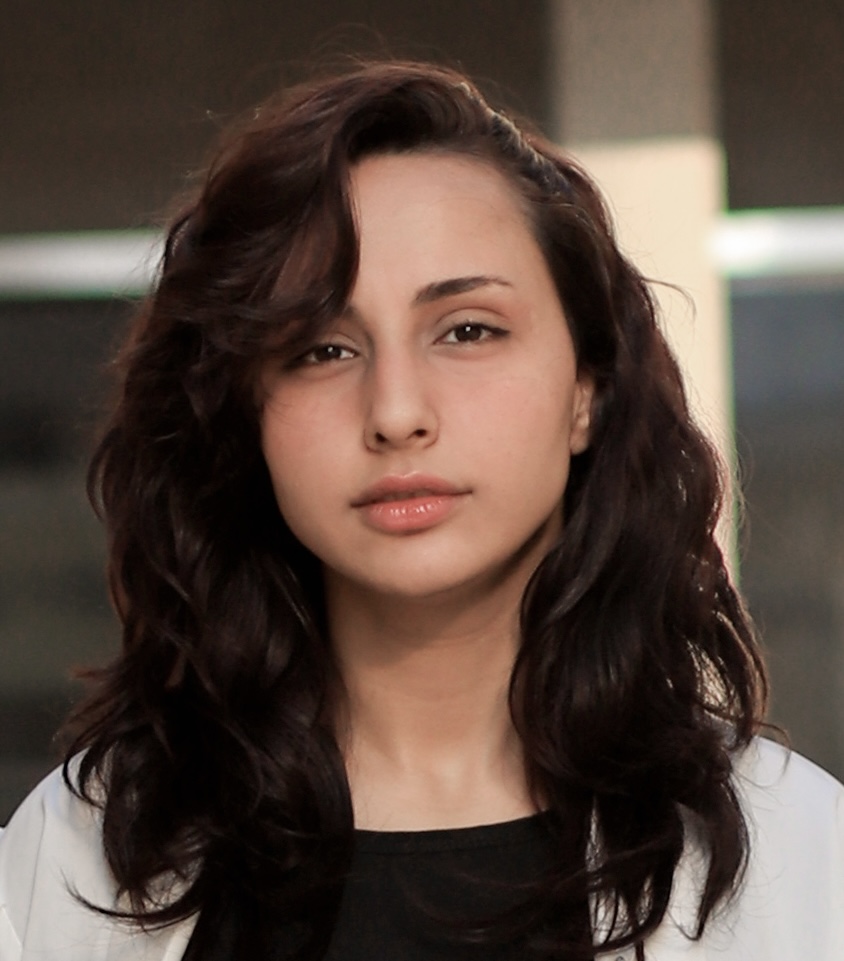 Jessica Haddad