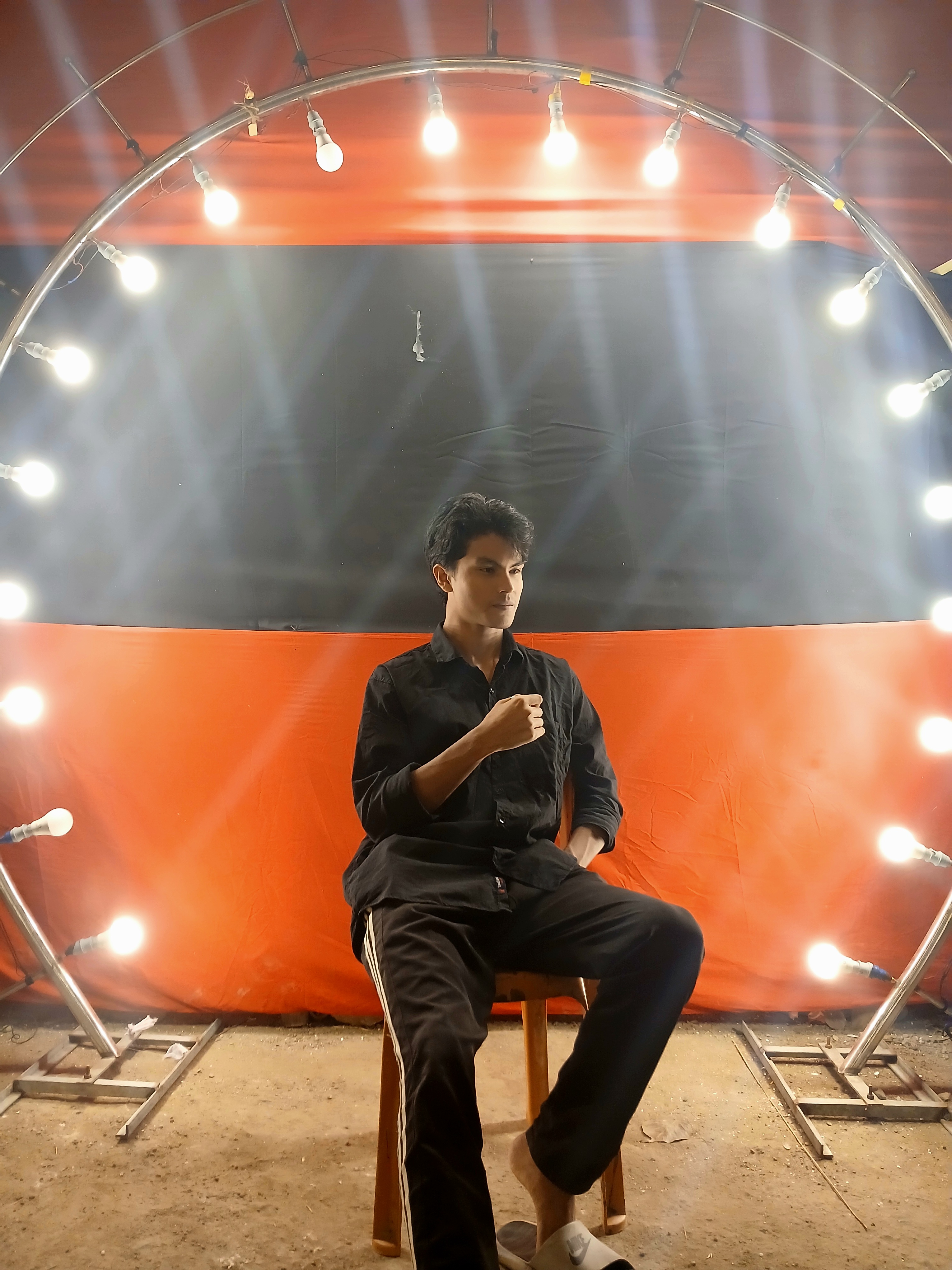 Biswajit Bora