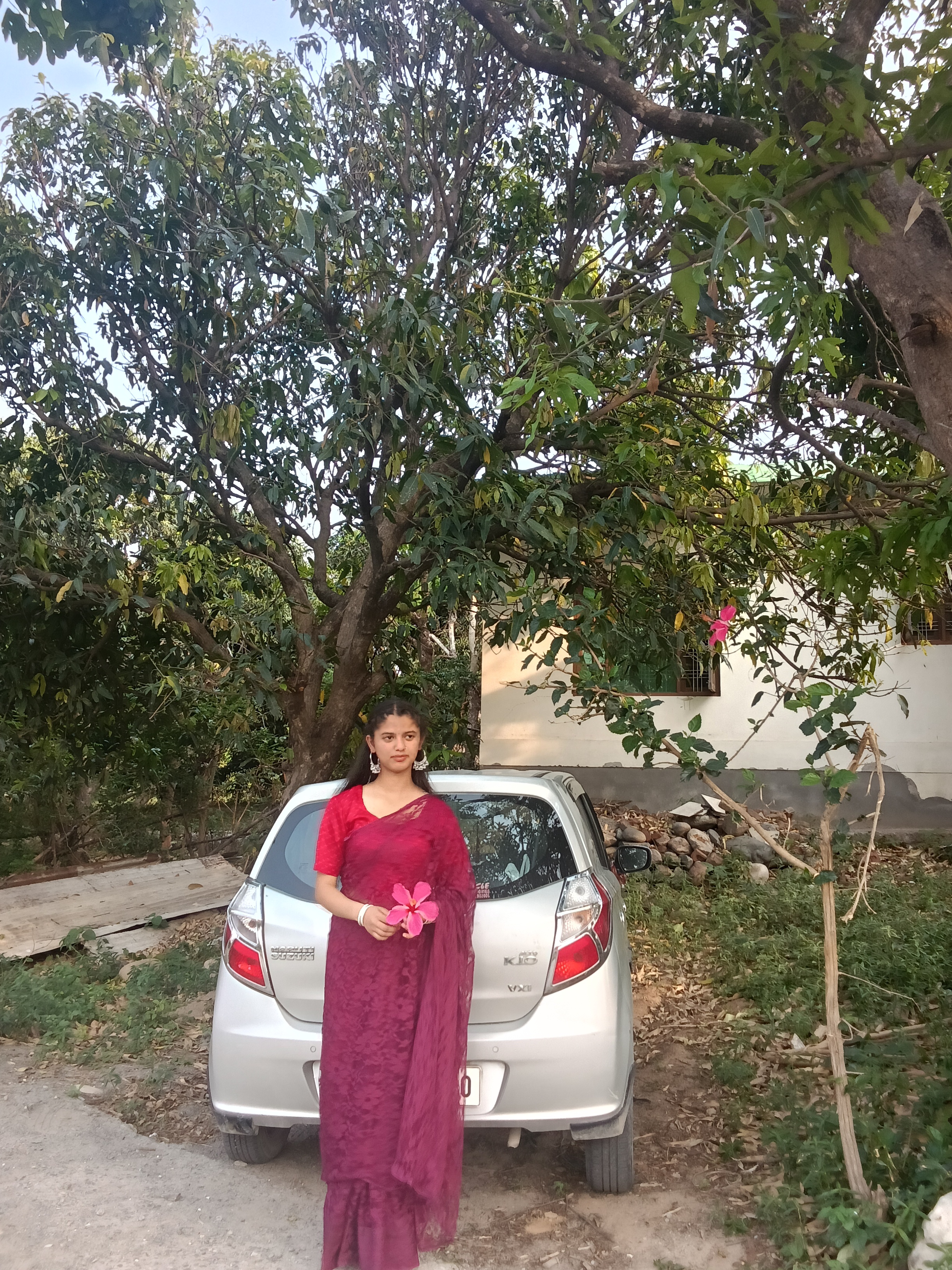 Gauri acharya 