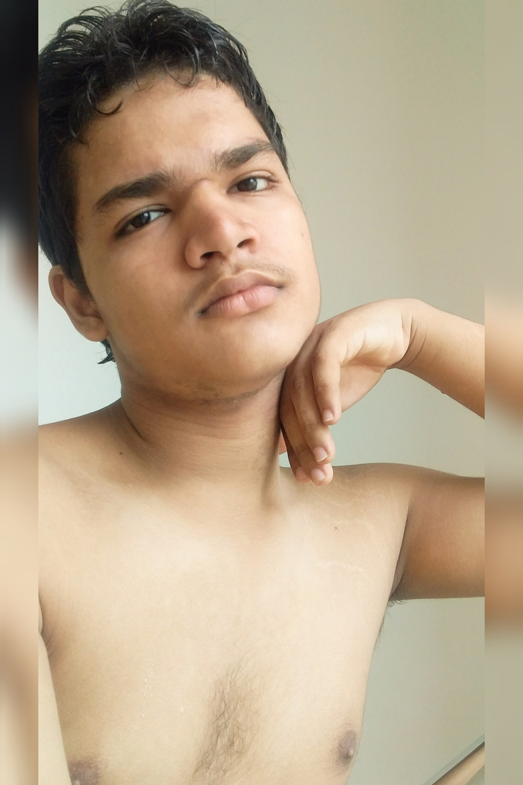 Krishna Sharma