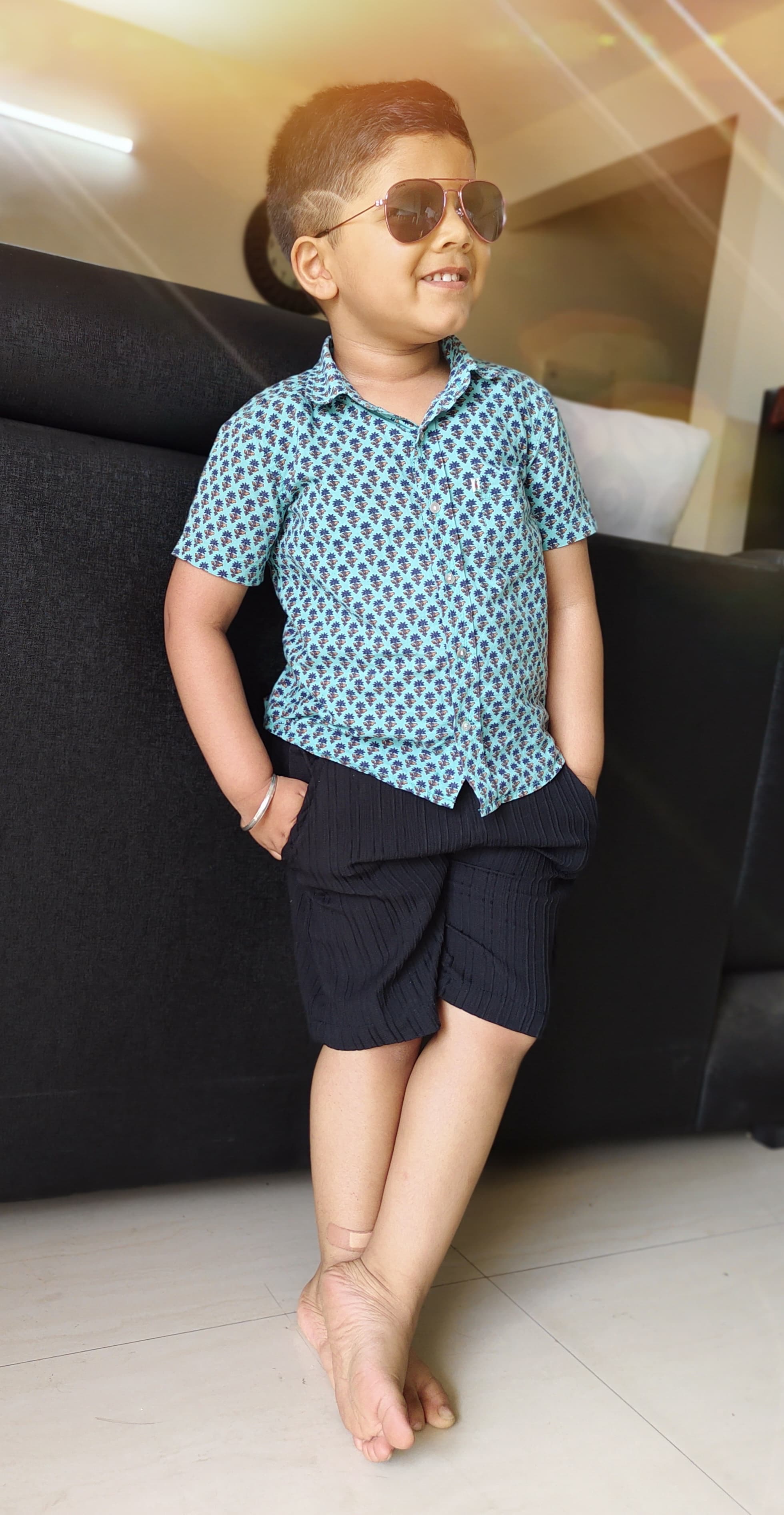 Arghya Agrawal