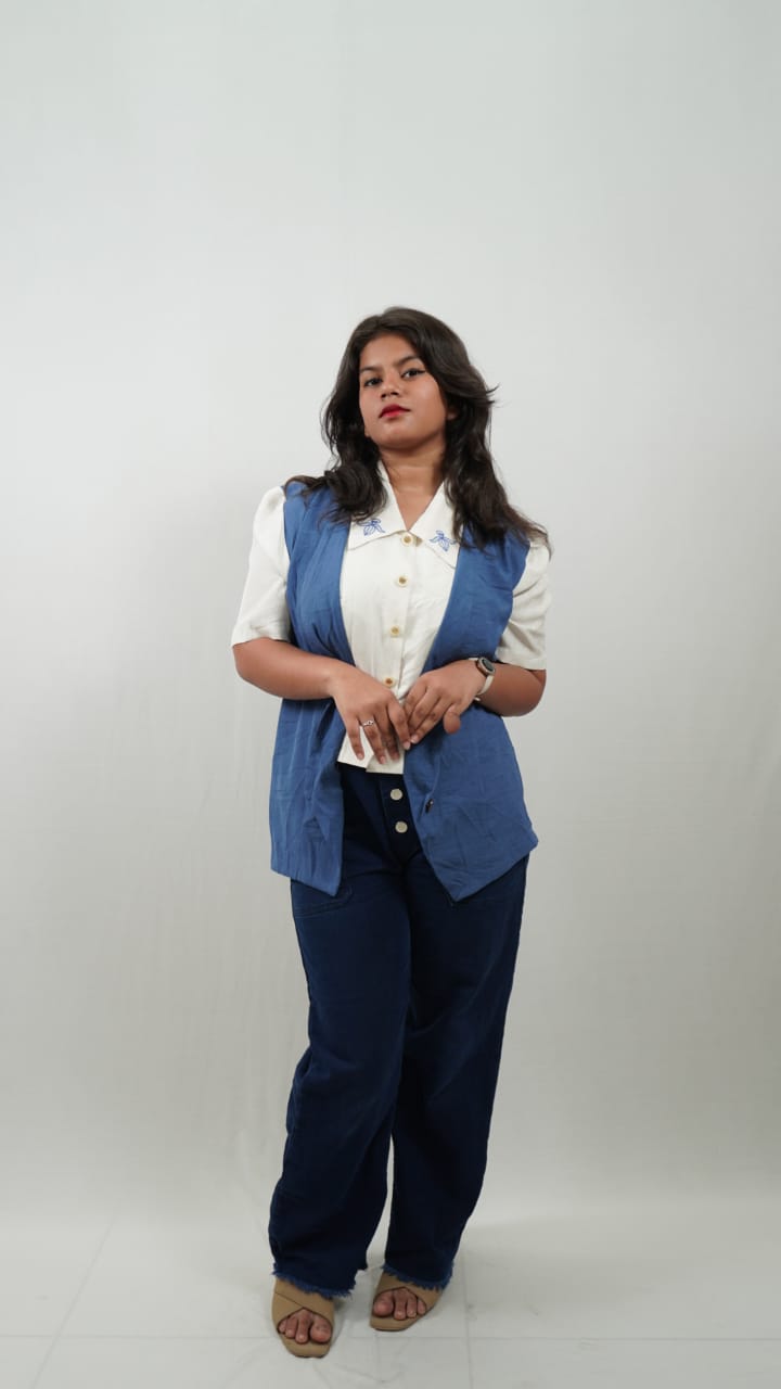 Trissha 