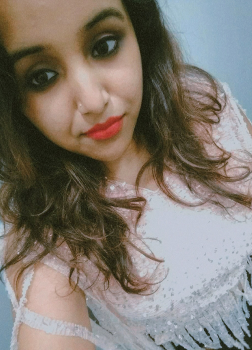 Anushree Gupta 