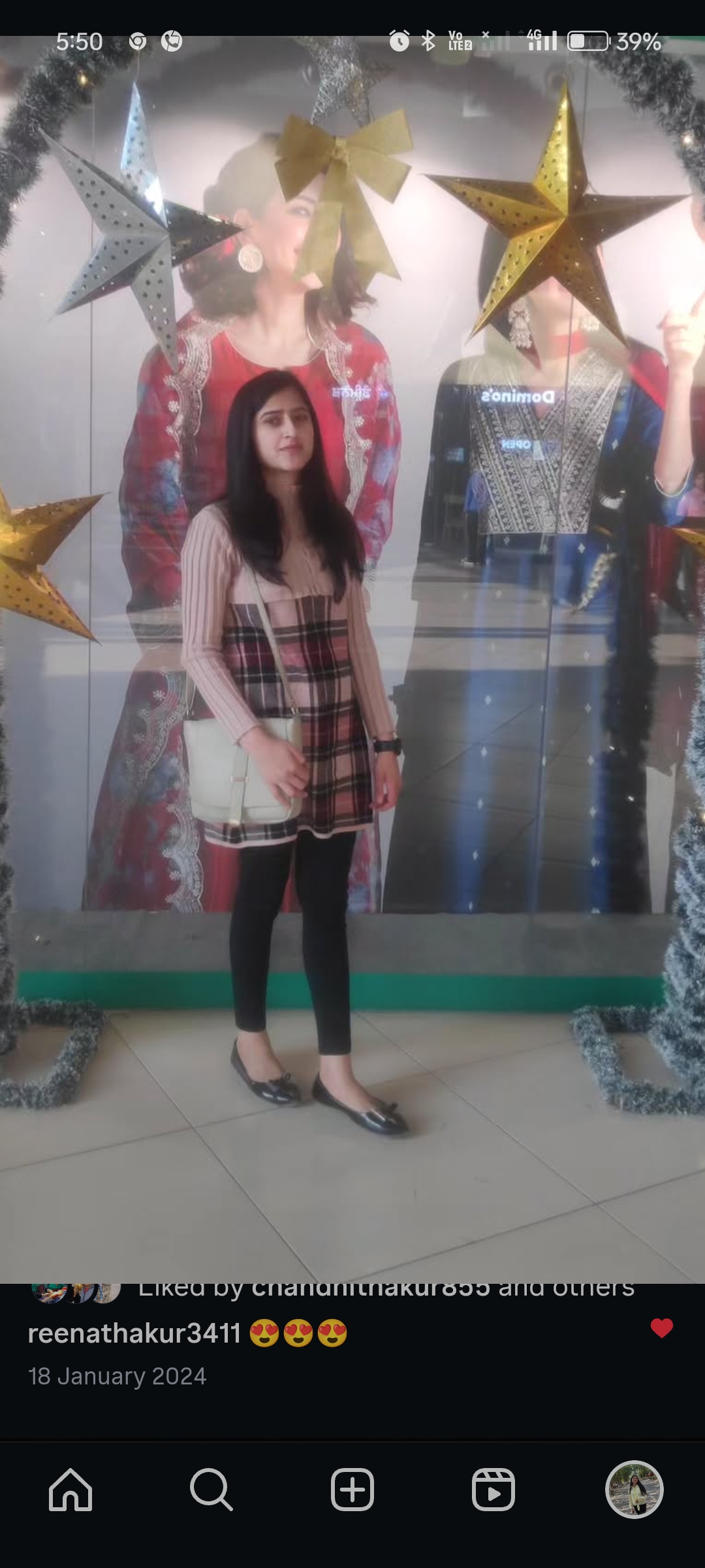 Pooja thakur 