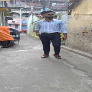 Surajit Sen