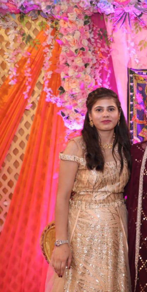 Shobha Chaturvedi 
