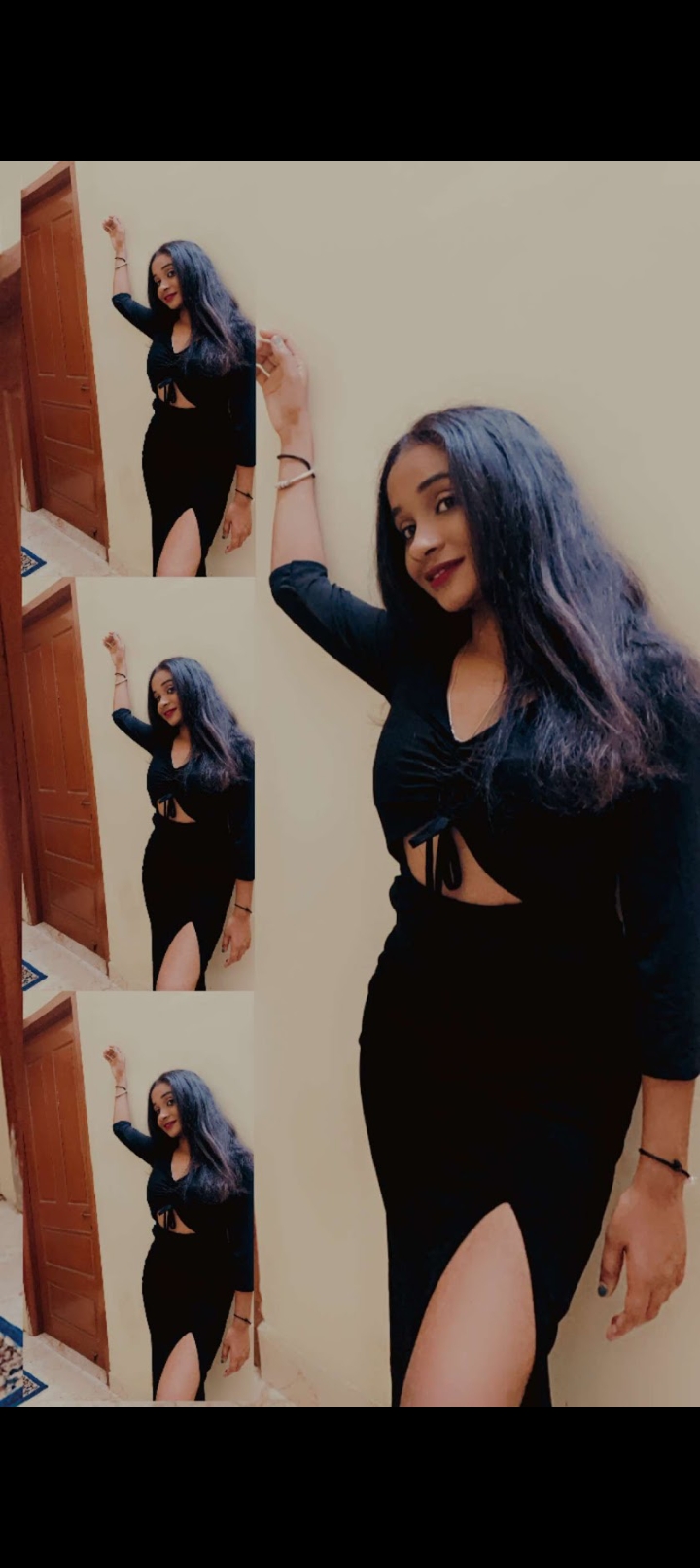 Prachi baghel 