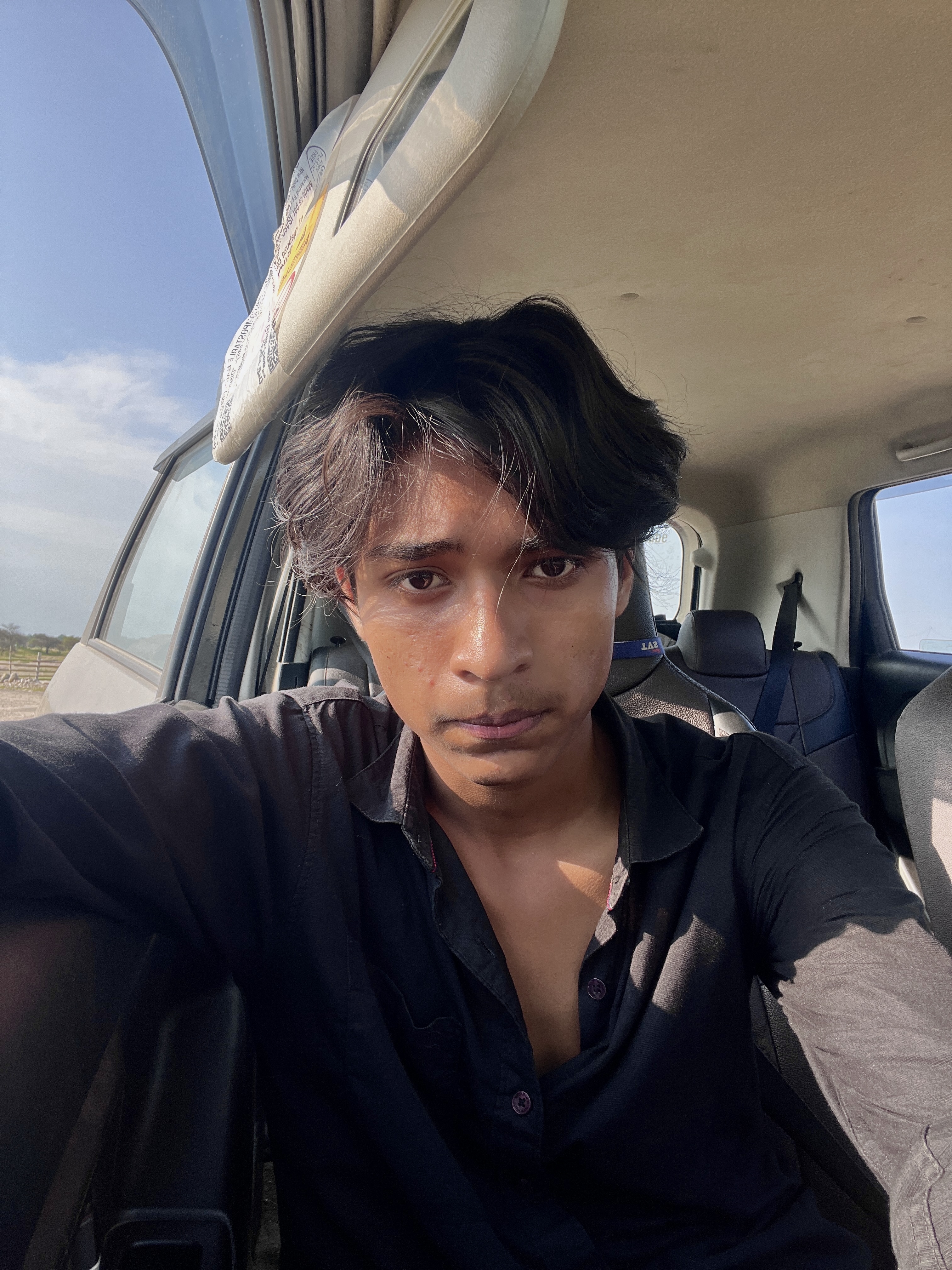 Sumit borah