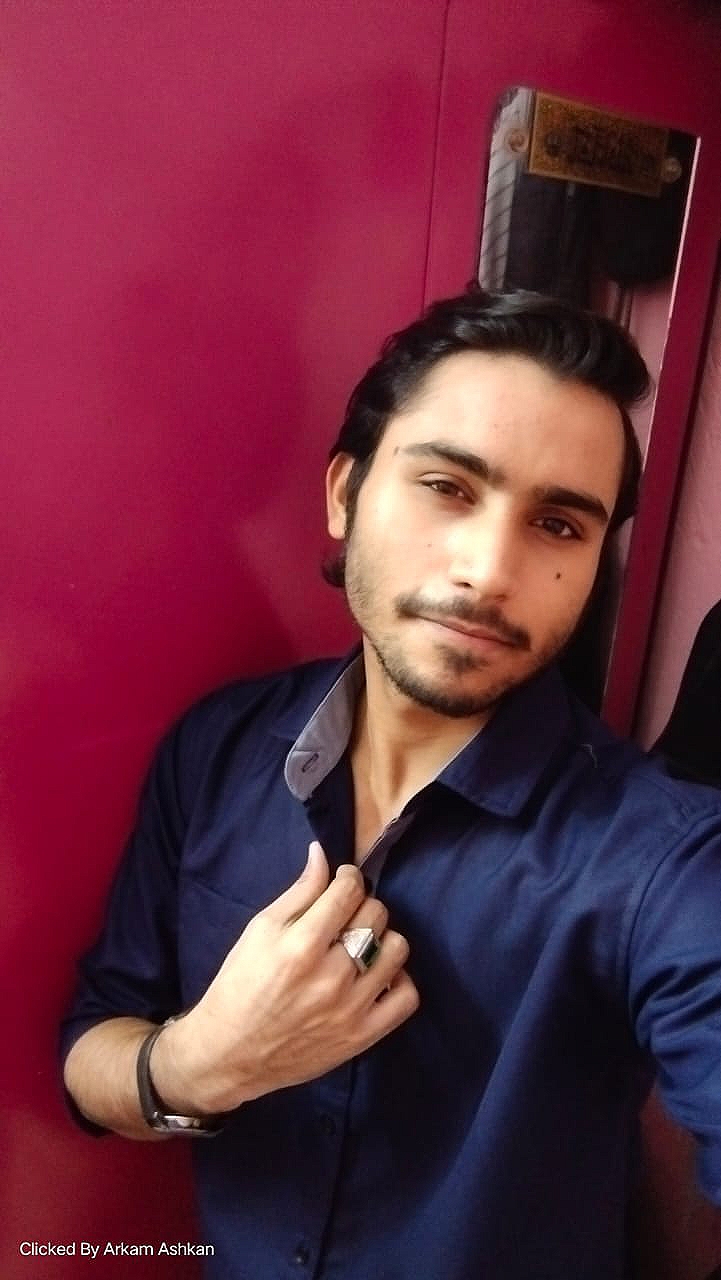 Umair Rizwi 
