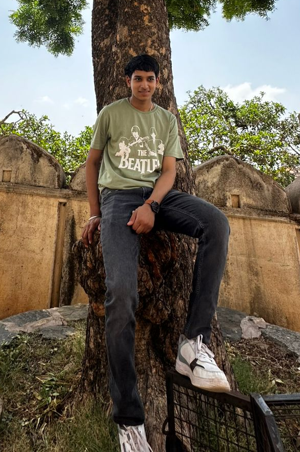 Tanmay 