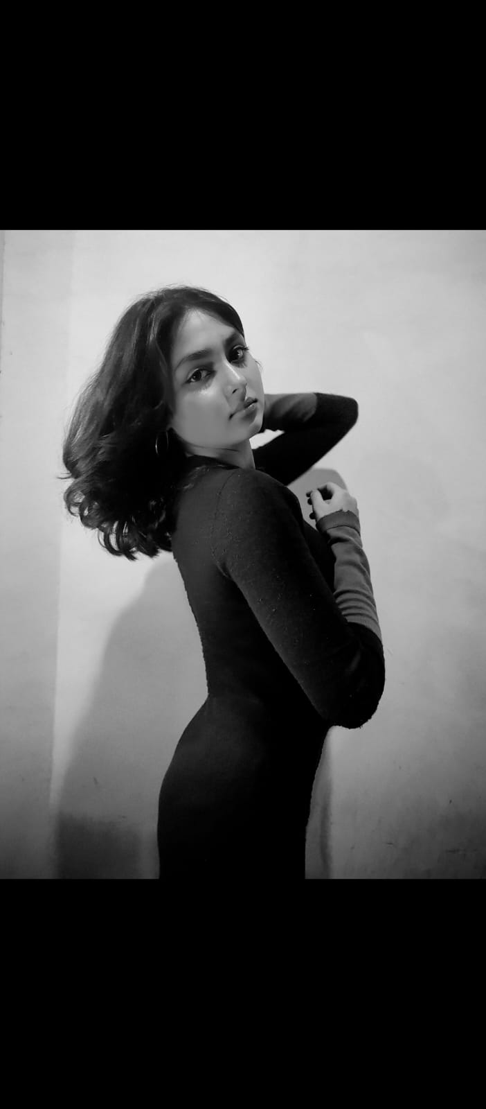 Vaishnavi Sikarwar 
