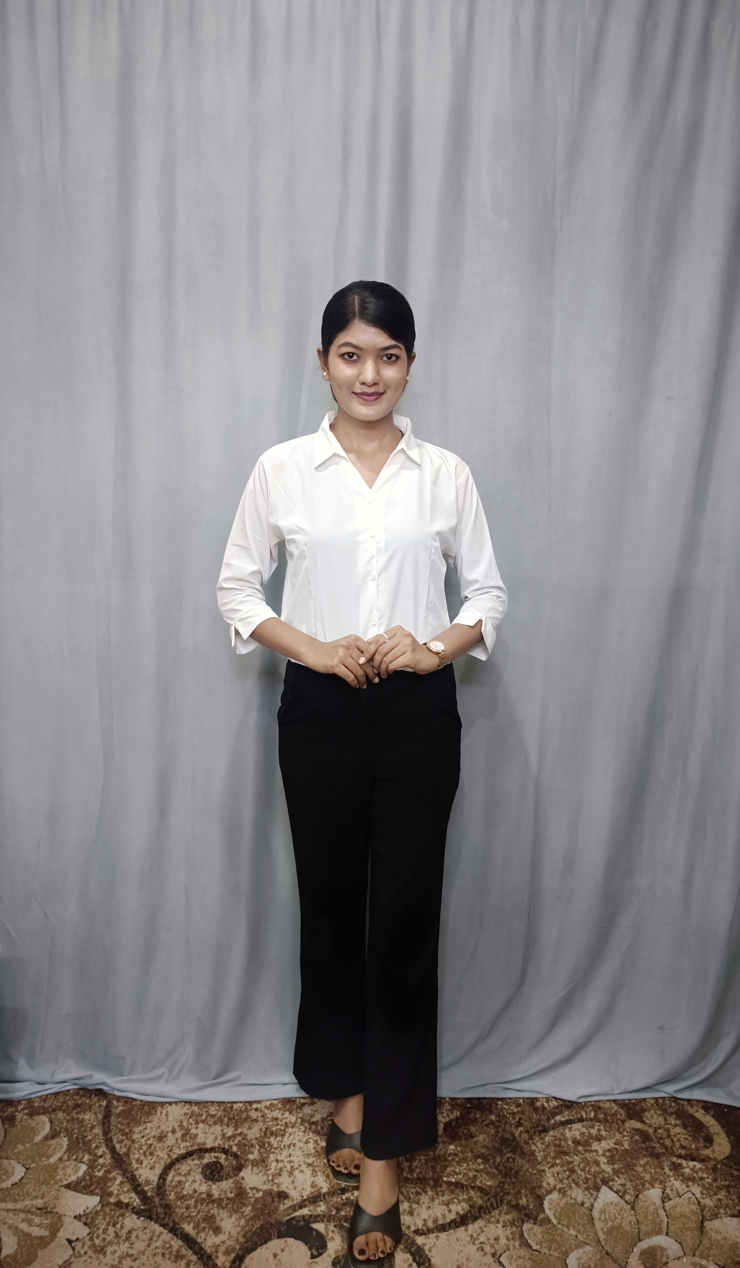 Profile Photo