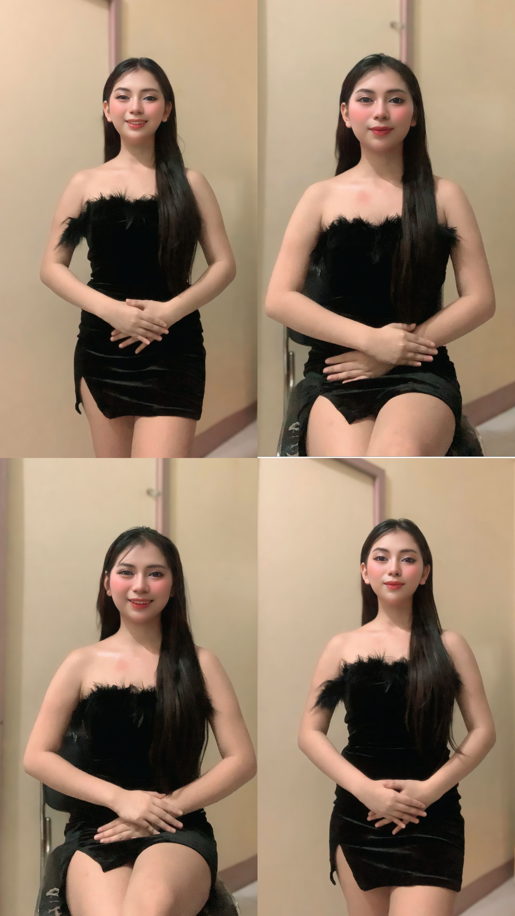 Zairra mae de Guzman  